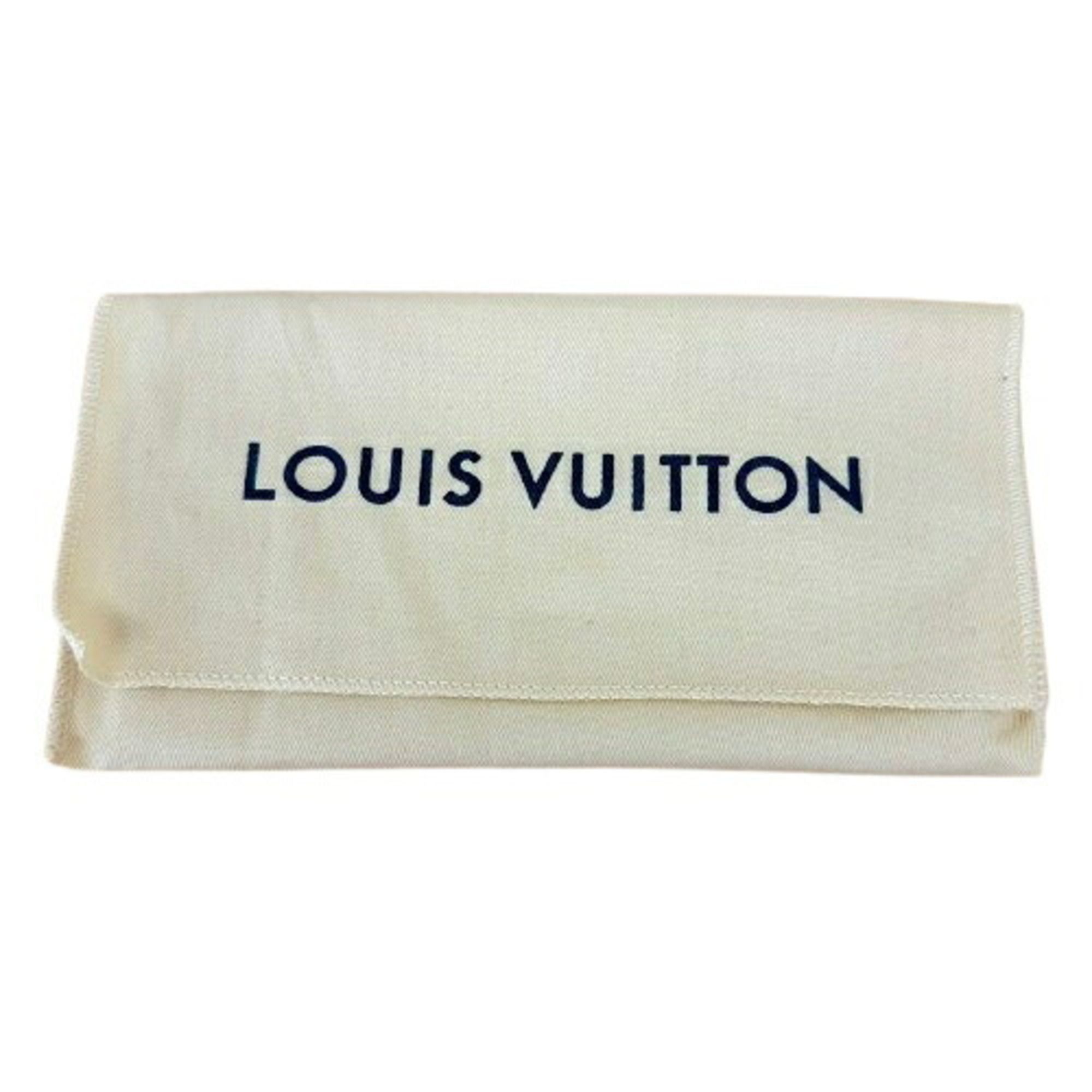 Long Wallet (Bi-Fold) (Pre-Owned) - Louis Vuitton - Modalova