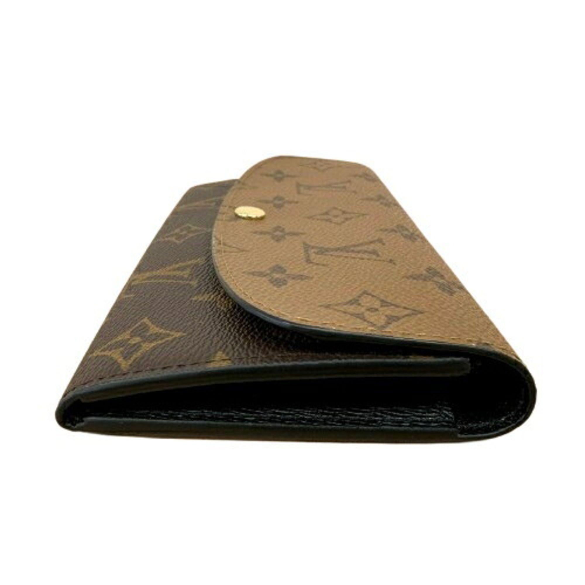 Long Wallet (Bi-Fold) (Pre-Owned) - Louis Vuitton - Modalova