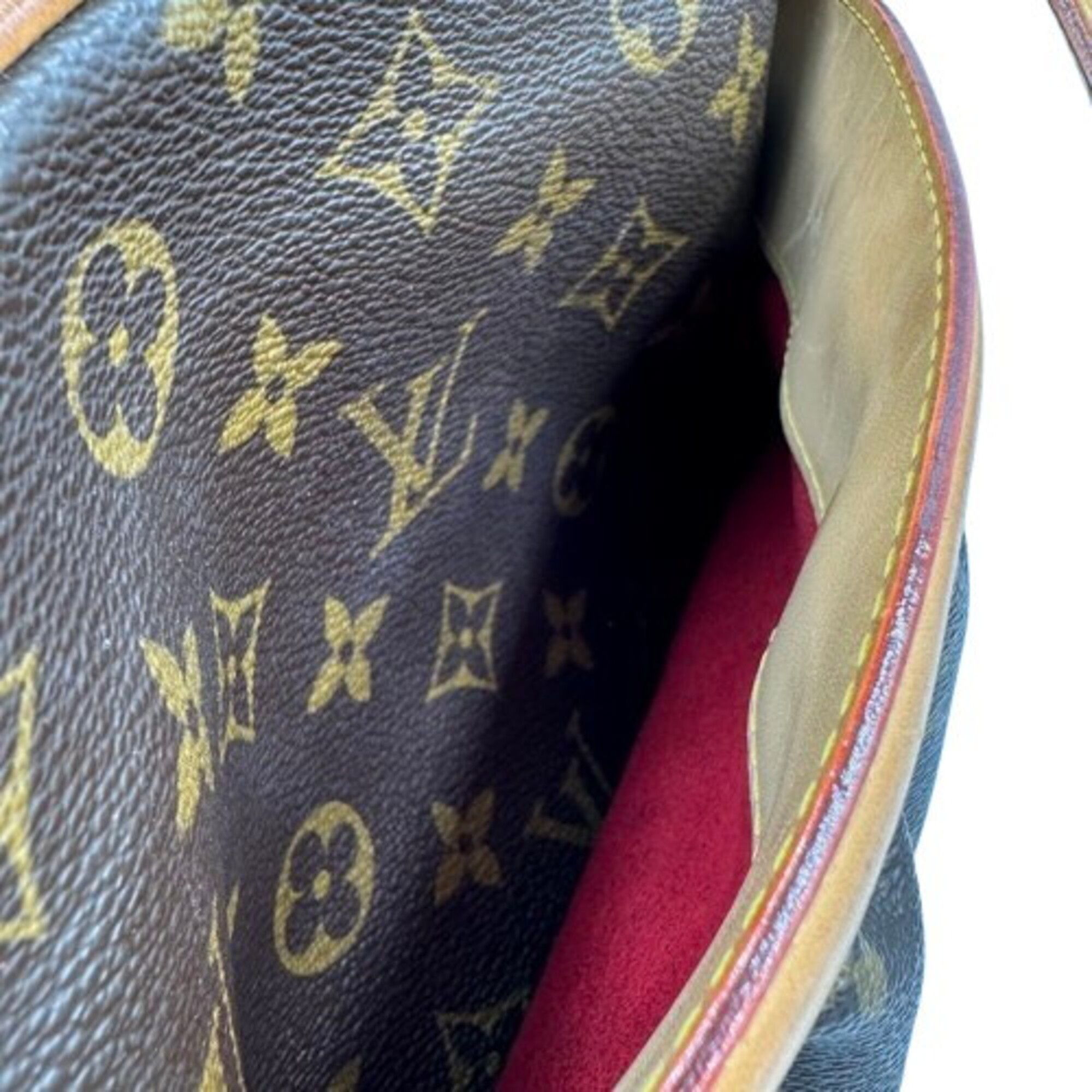 Shoulder Bag (Pre-Owned) - Louis Vuitton - Modalova