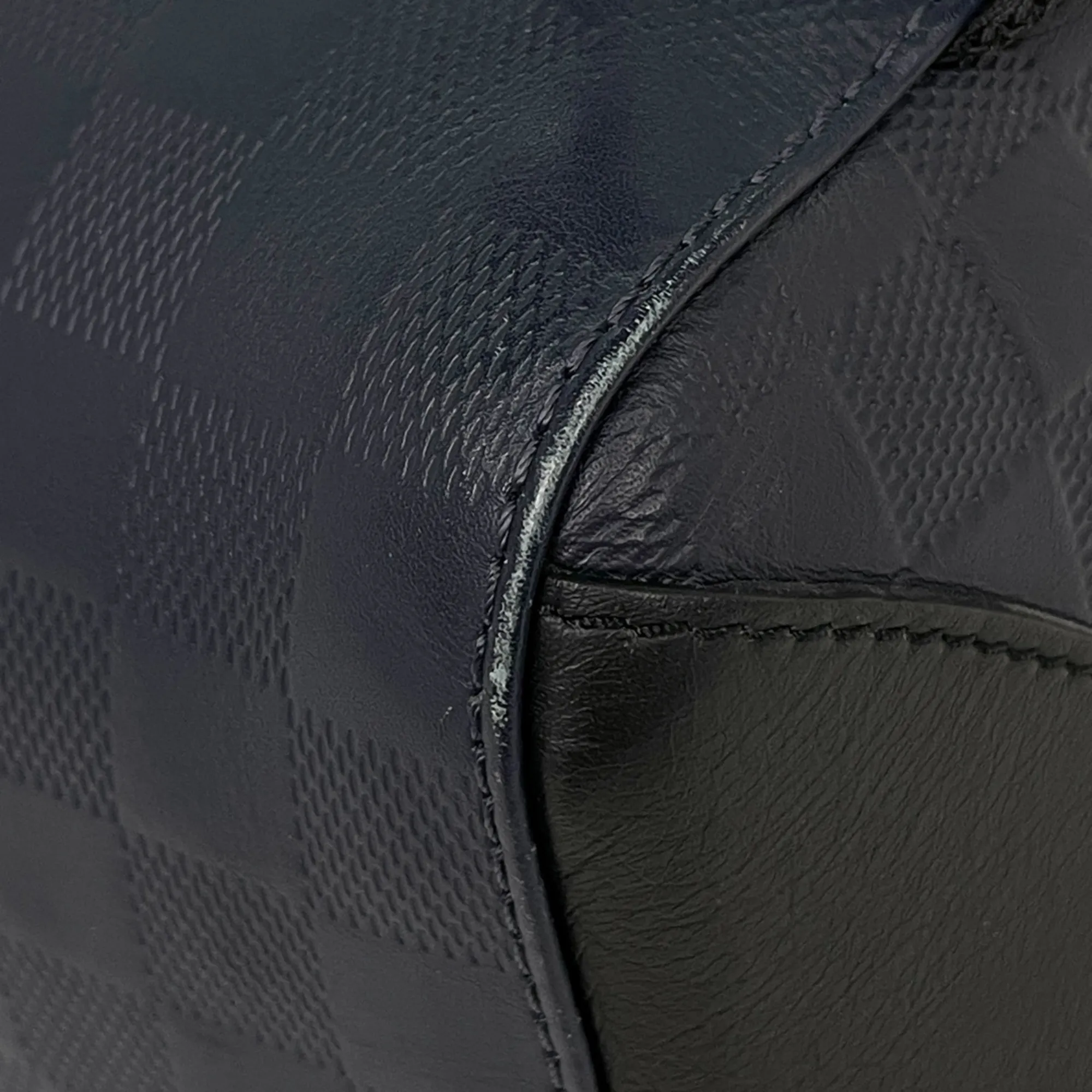 Damier Infini Backpack (Pre-Owned) - Louis Vuitton - Modalova