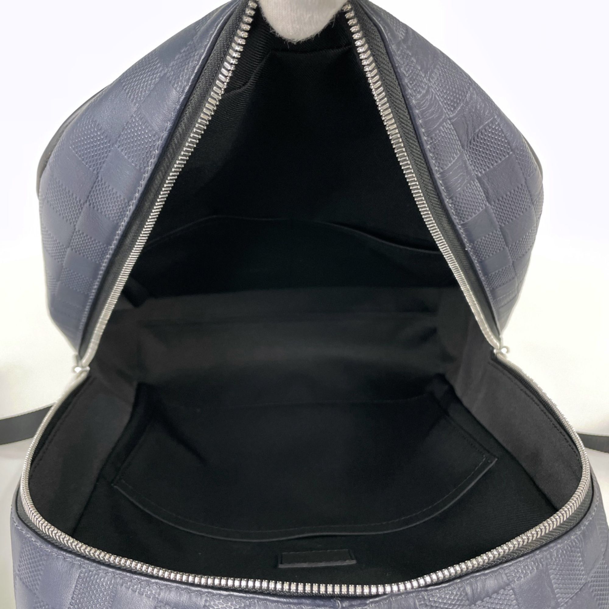 Damier Infini Backpack (Pre-Owned) - Louis Vuitton - Modalova