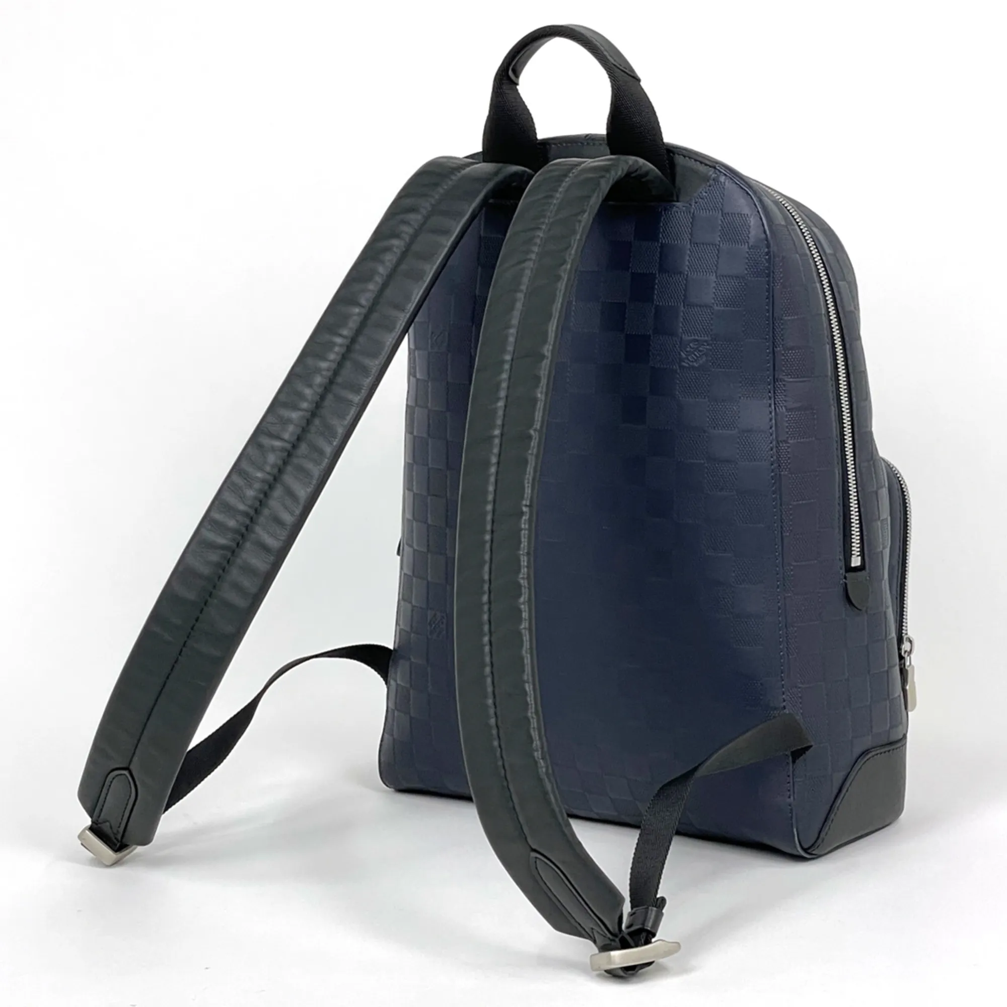 Damier Infini Backpack (Pre-Owned) - Louis Vuitton - Modalova