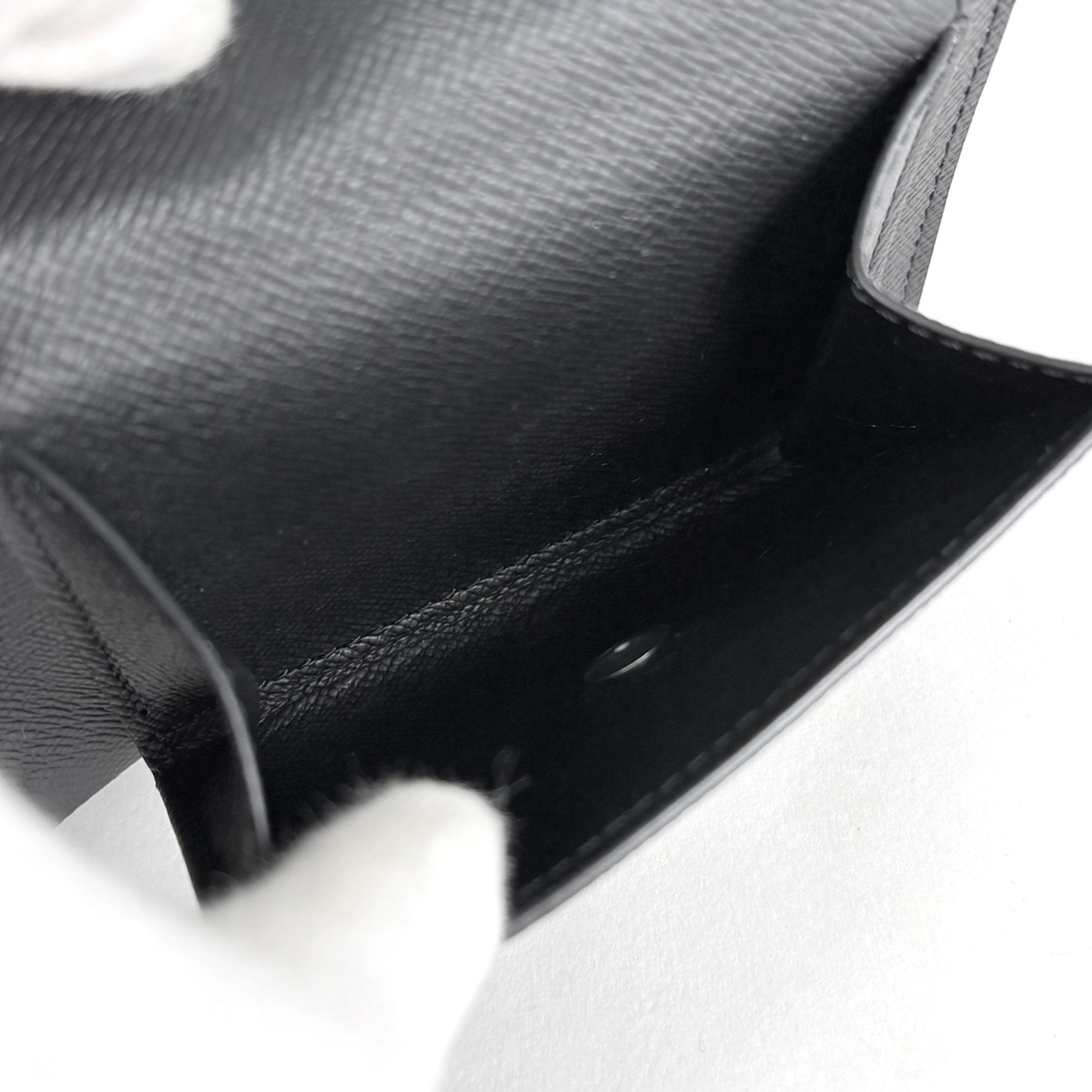 Monogram Eclipse Wallet (Bi-Fold) (Pre-Owned) - Louis Vuitton - Modalova