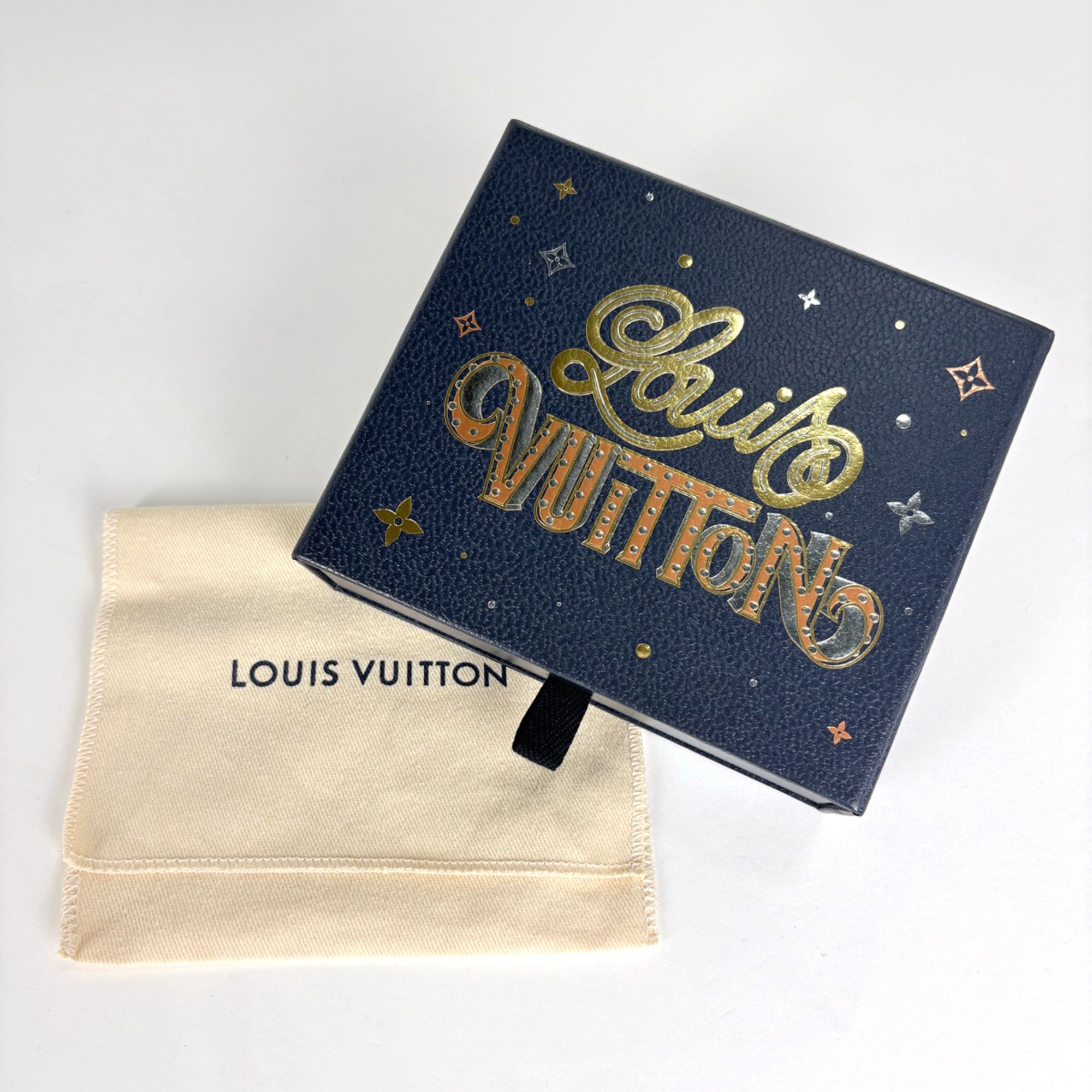Monogram Eclipse Wallet (Bi-Fold) (Pre-Owned) - Louis Vuitton - Modalova