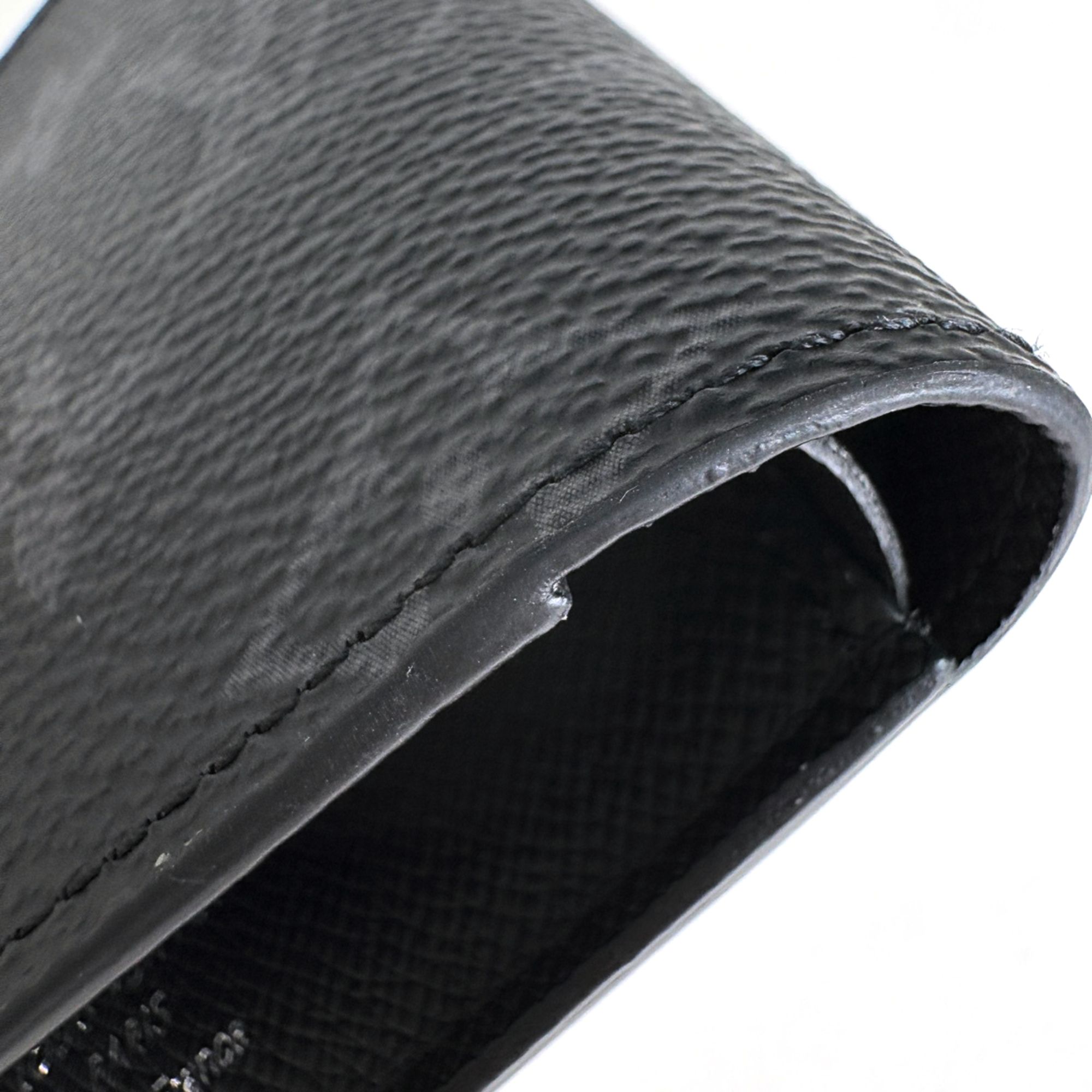 Monogram Eclipse Wallet (Bi-Fold) (Pre-Owned) - Louis Vuitton - Modalova