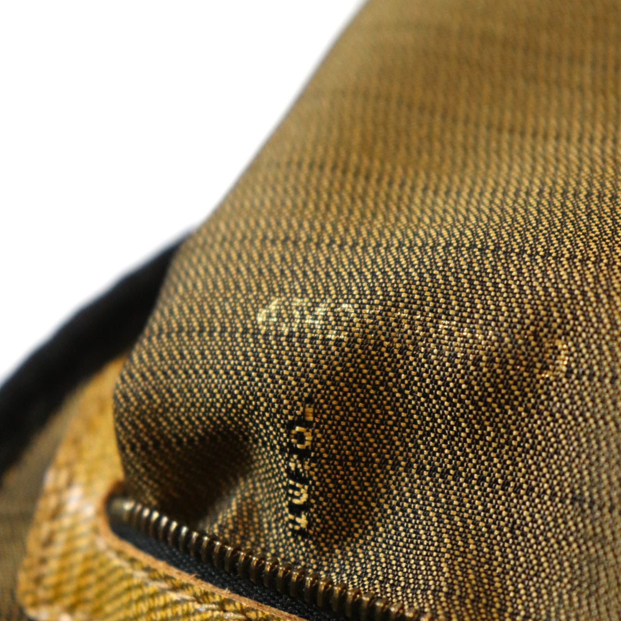 Canvas Backpack (Pre-Owned) - Fendi - Modalova