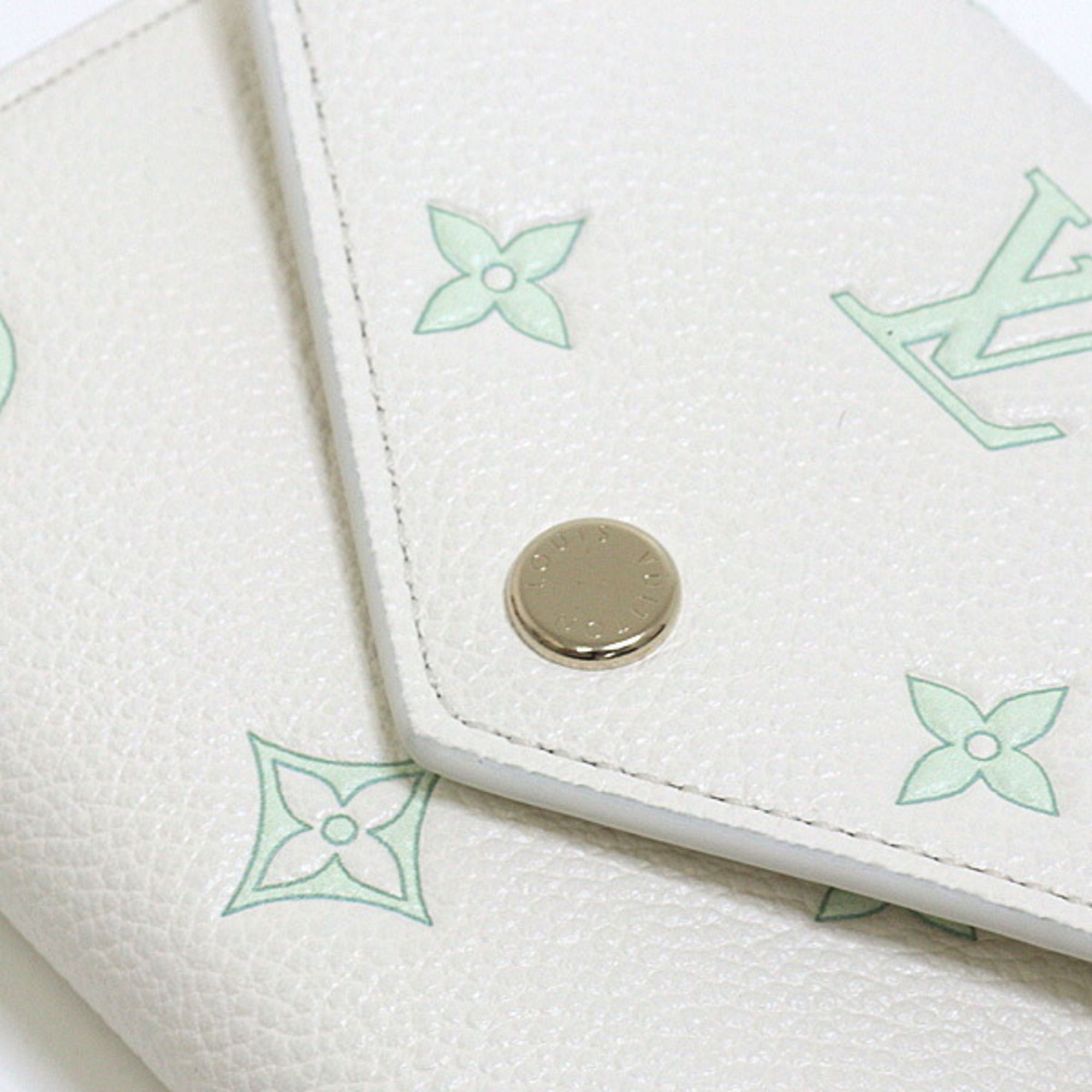 Monogram Empreinte Monogram Empreinte Wallet (Tri-Fold) (Pre-Owned) - Louis Vuitton - Modalova