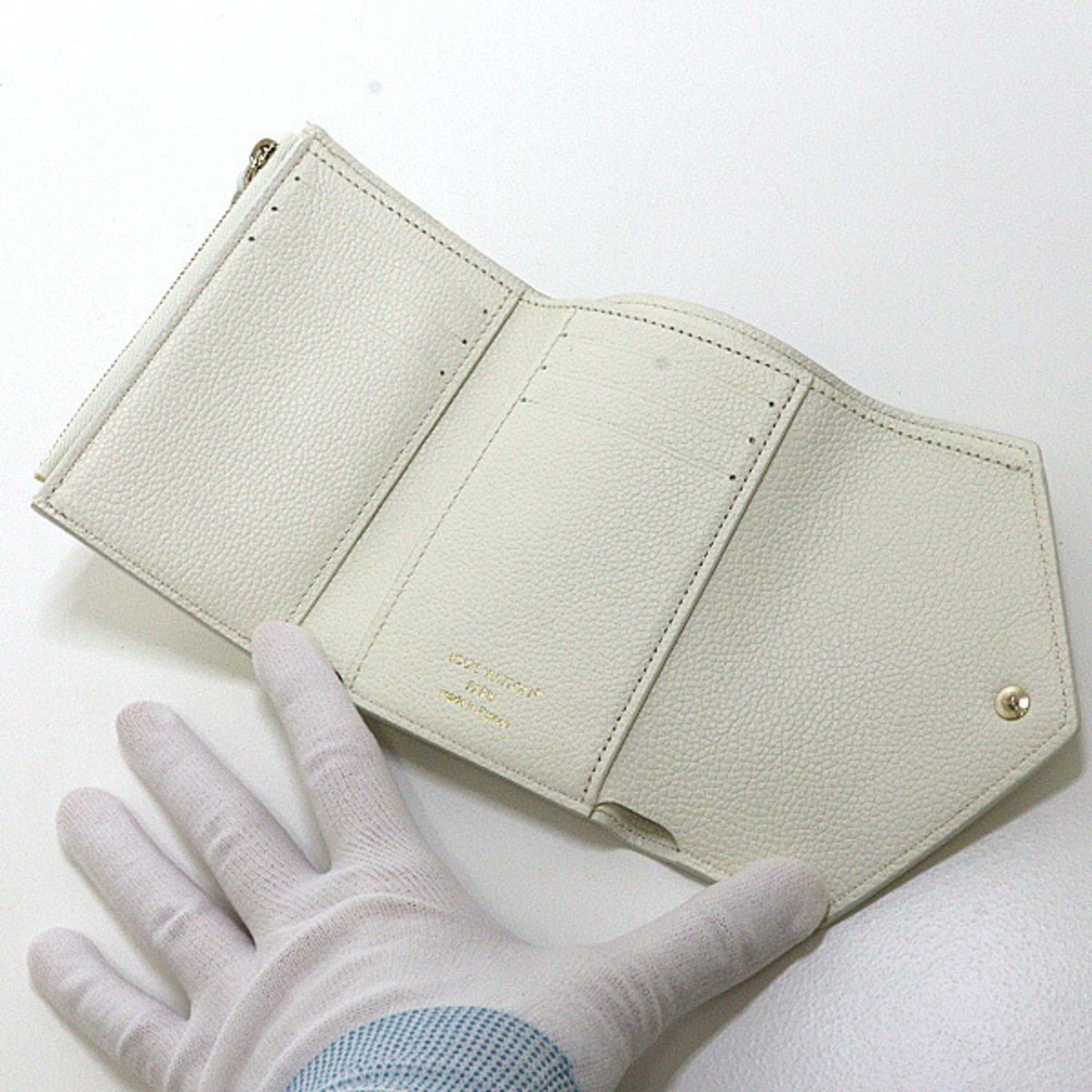 Monogram Empreinte Monogram Empreinte Wallet (Tri-Fold) (Pre-Owned) - Louis Vuitton - Modalova