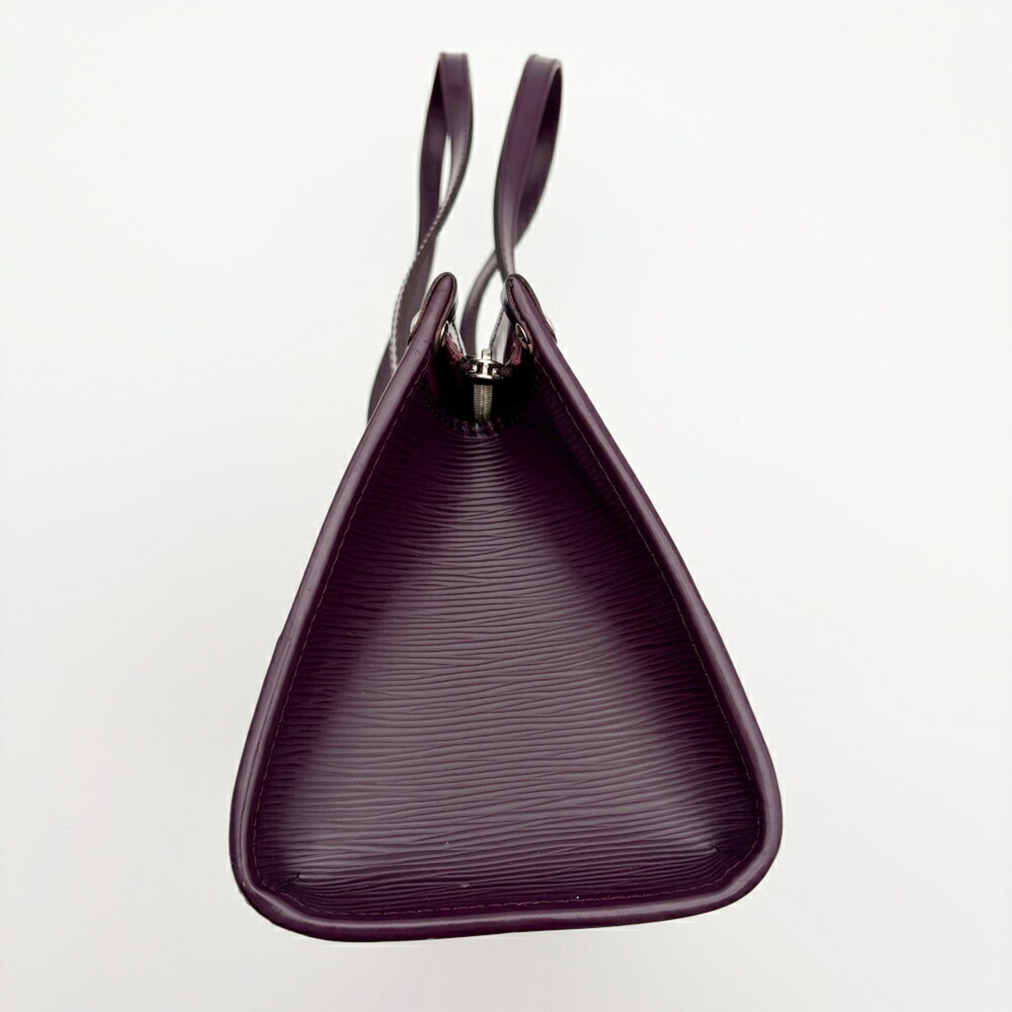 Leather Shoulder Bag (Pre-Owned) - Louis Vuitton - Modalova