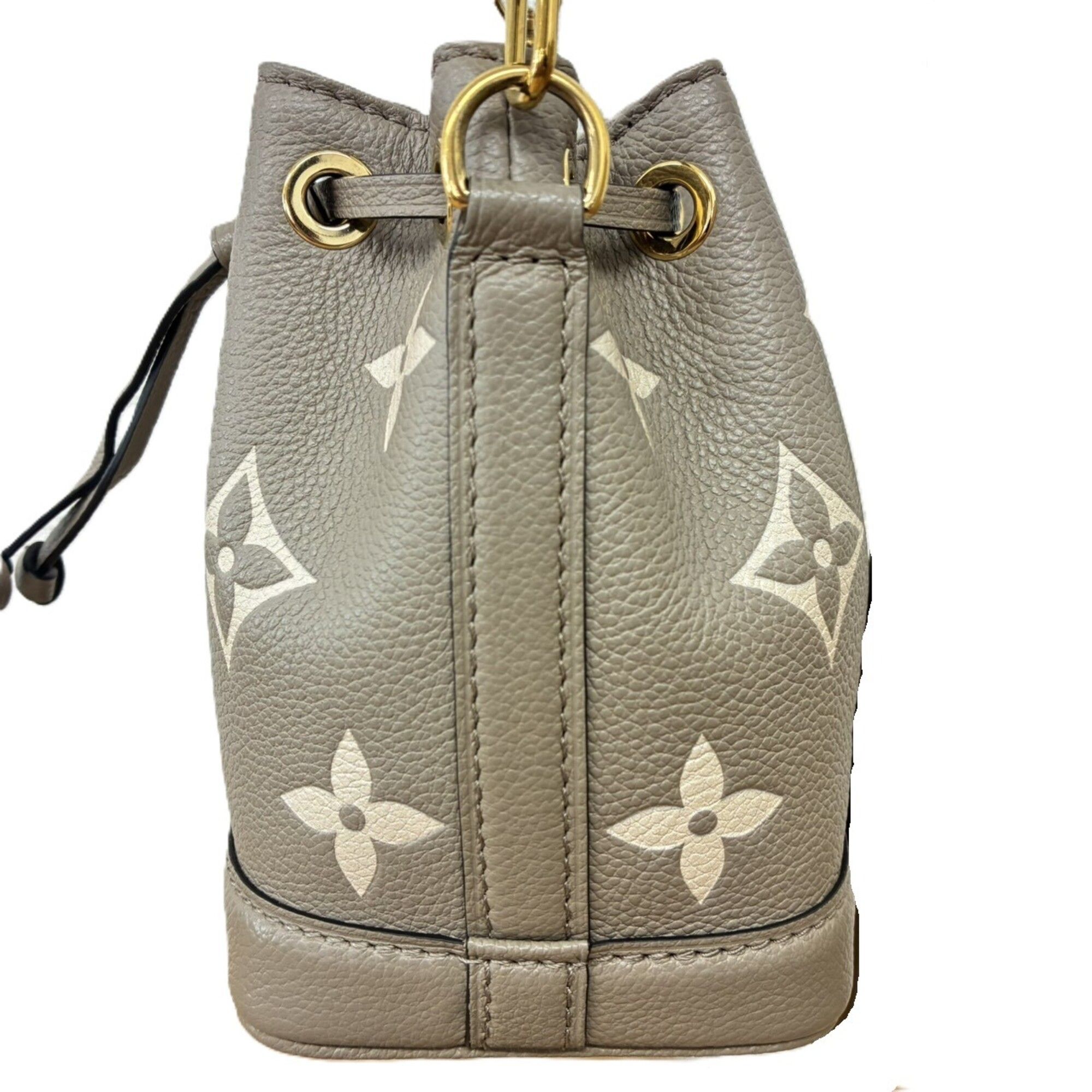 Monogram Empreinte Shoulder Bag (Pre-Owned) - Louis Vuitton - Modalova