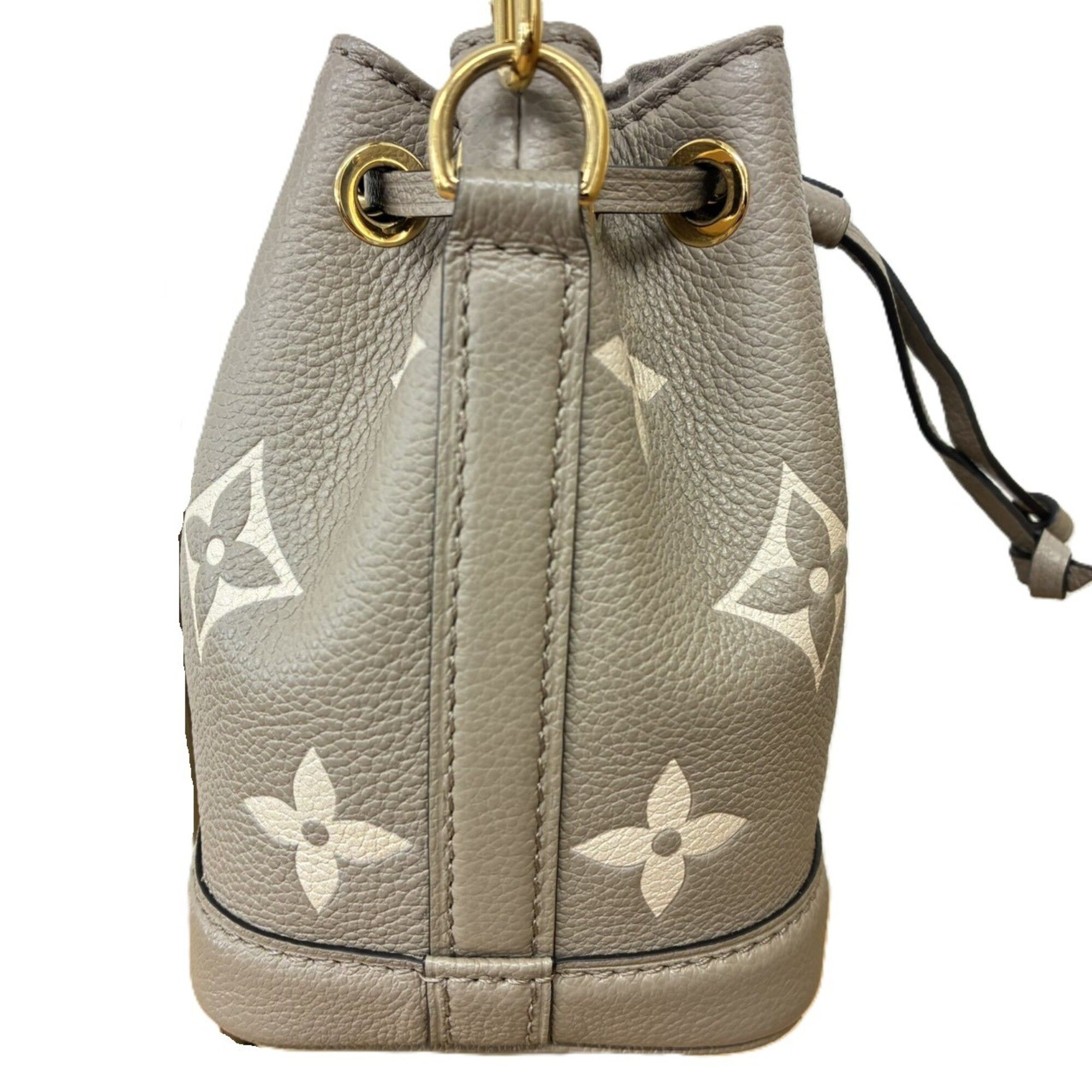 Monogram Empreinte Shoulder Bag (Pre-Owned) - Louis Vuitton - Modalova