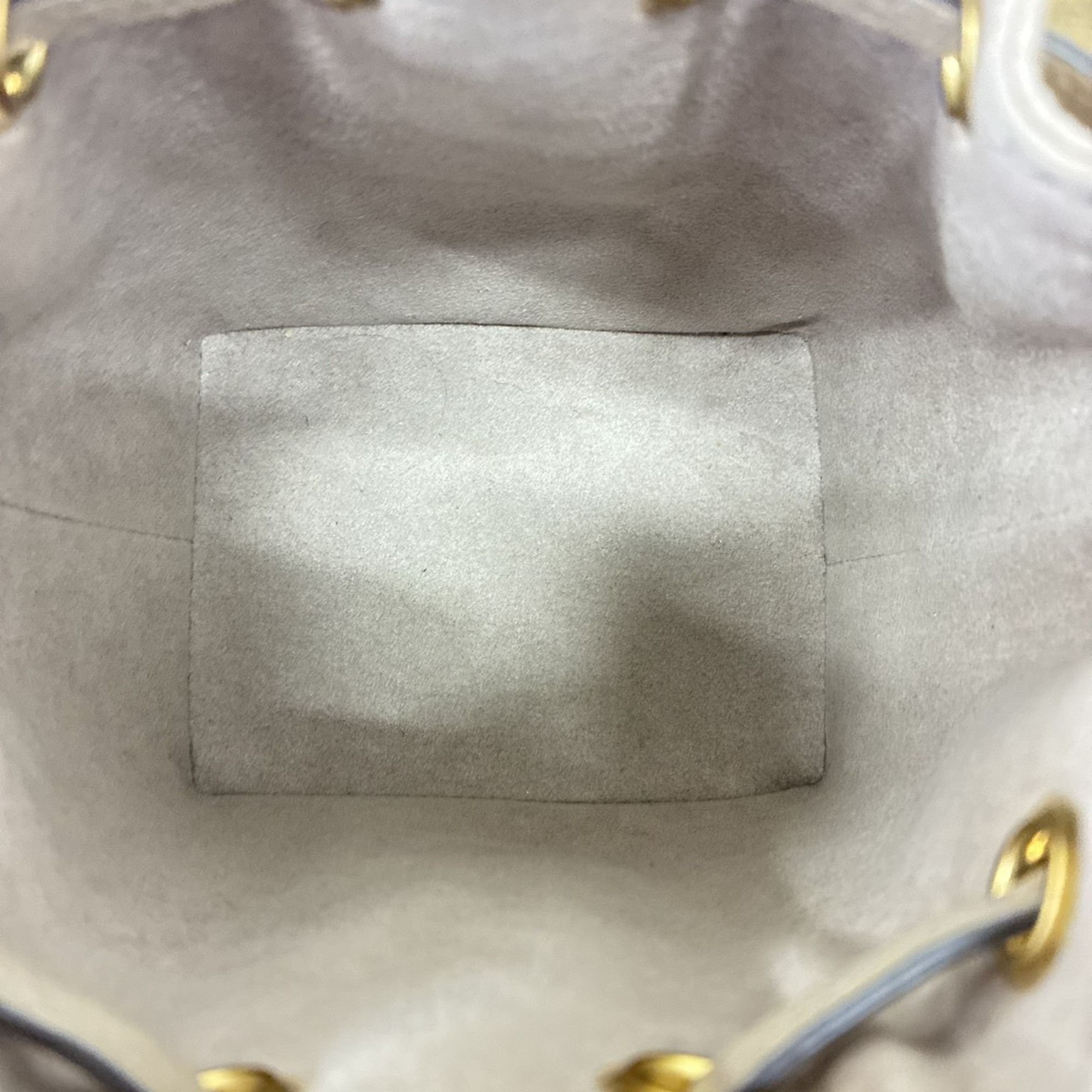 Monogram Empreinte Shoulder Bag (Pre-Owned) - Louis Vuitton - Modalova