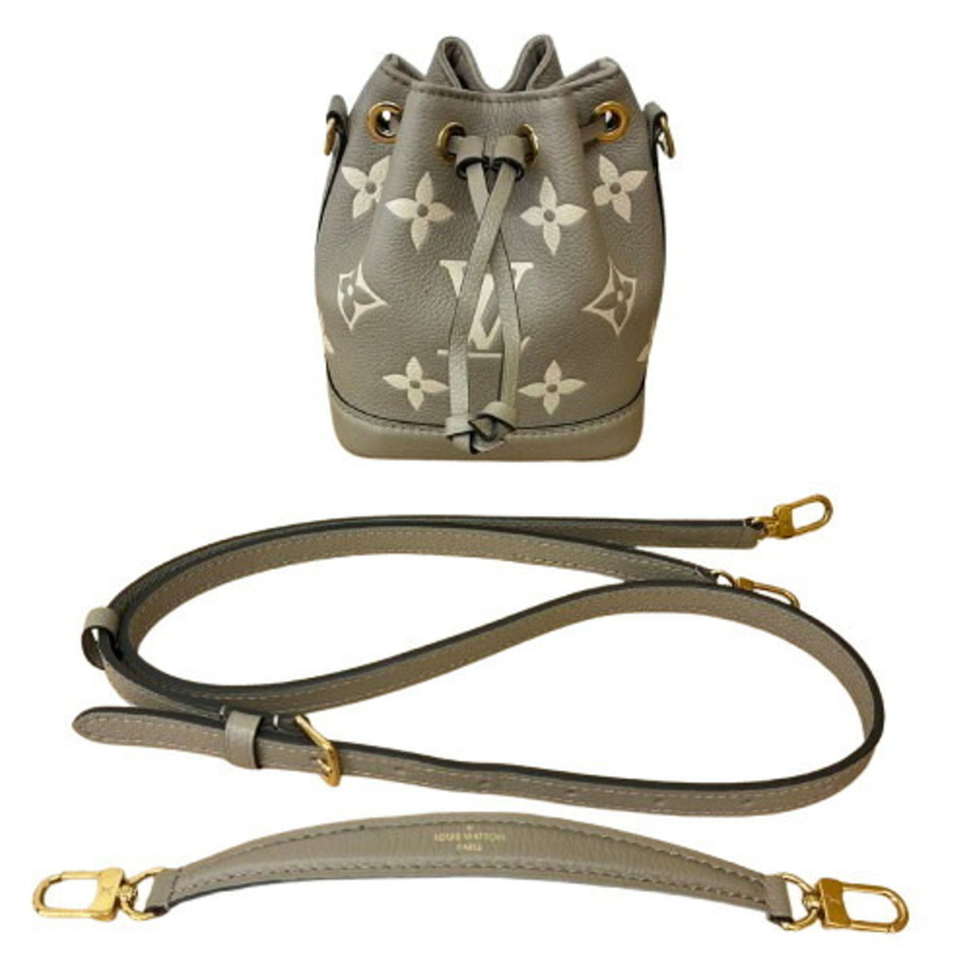 Monogram Empreinte Shoulder Bag (Pre-Owned) - Louis Vuitton - Modalova