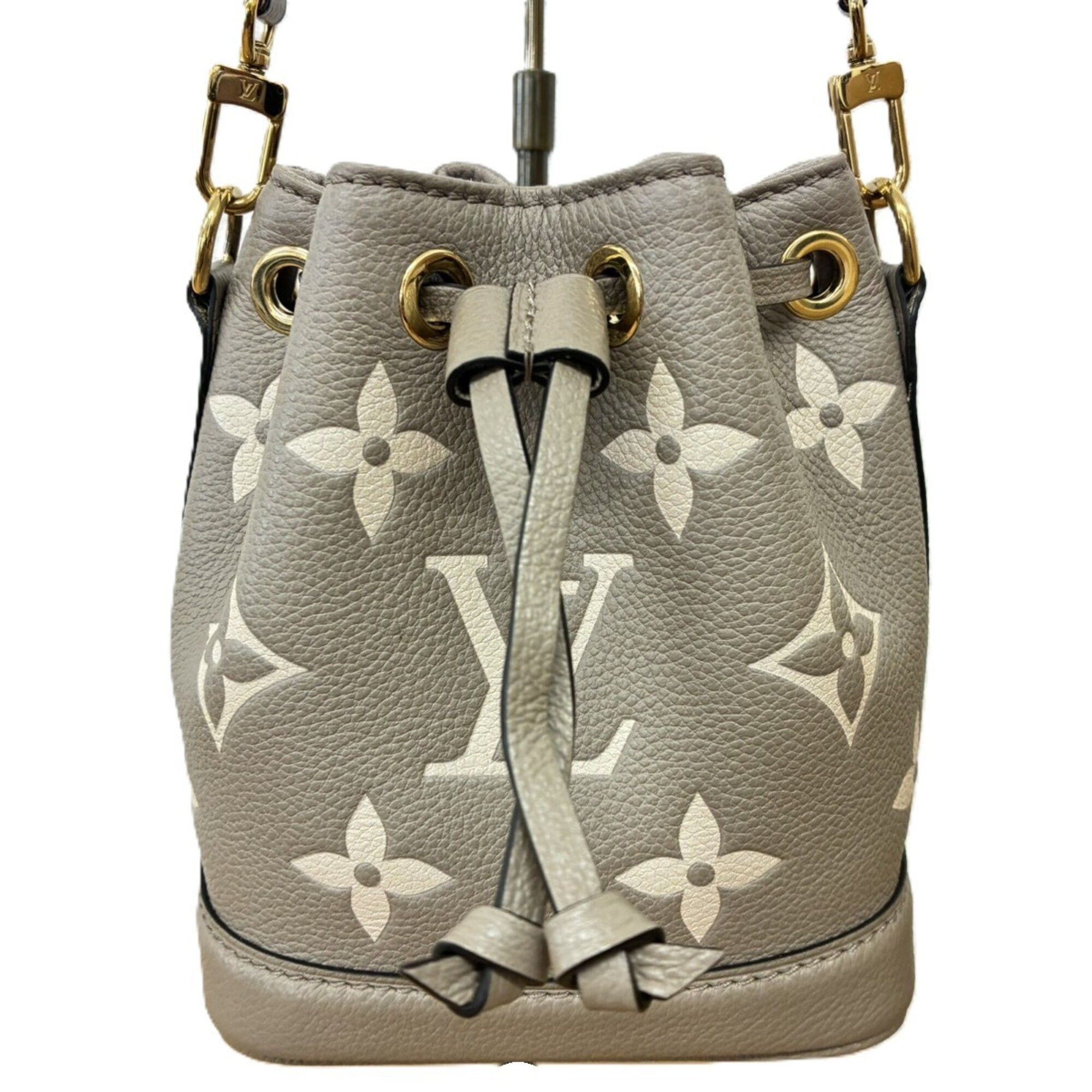 Monogram Empreinte Shoulder Bag (Pre-Owned) - Louis Vuitton - Modalova