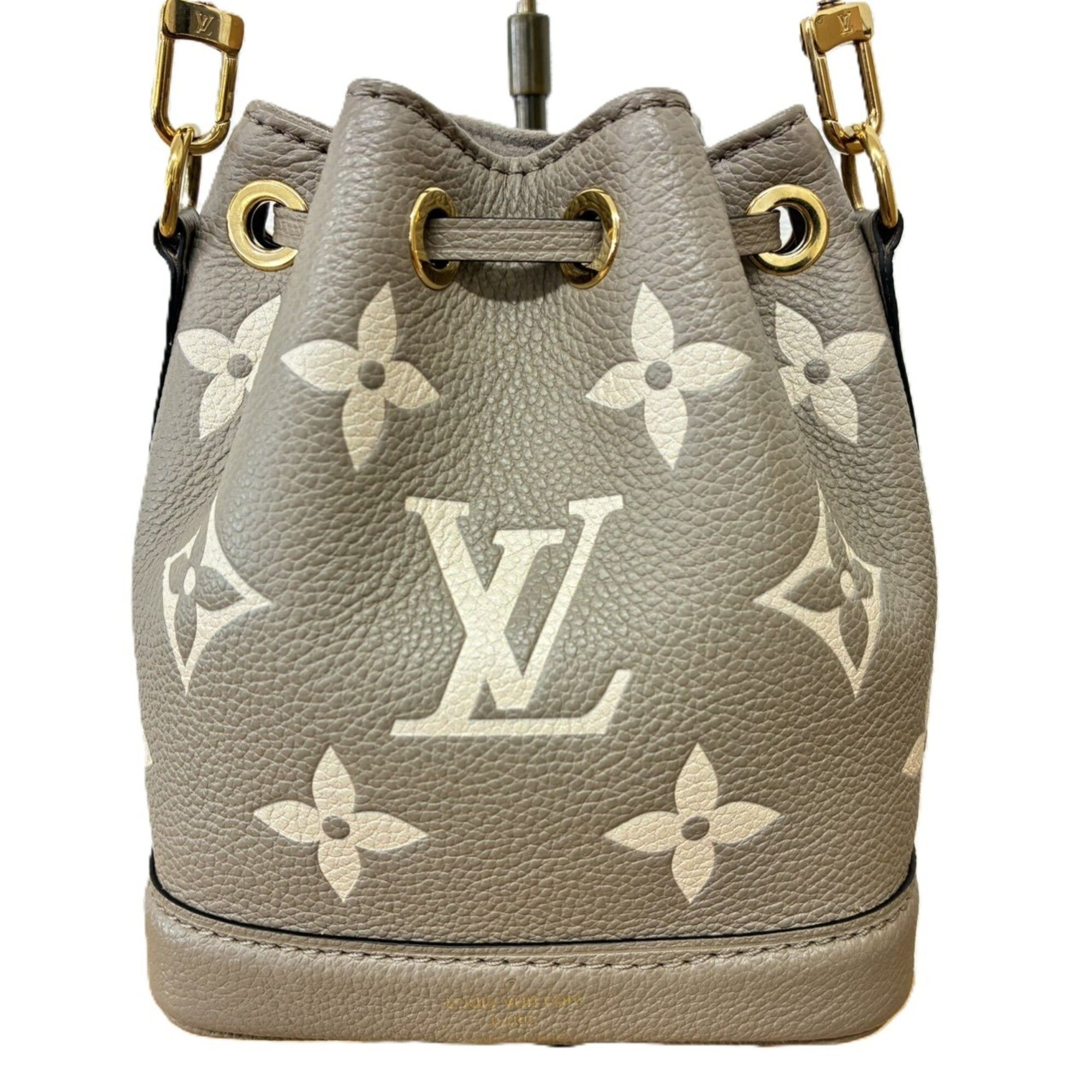 Monogram Empreinte Shoulder Bag (Pre-Owned) - Louis Vuitton - Modalova