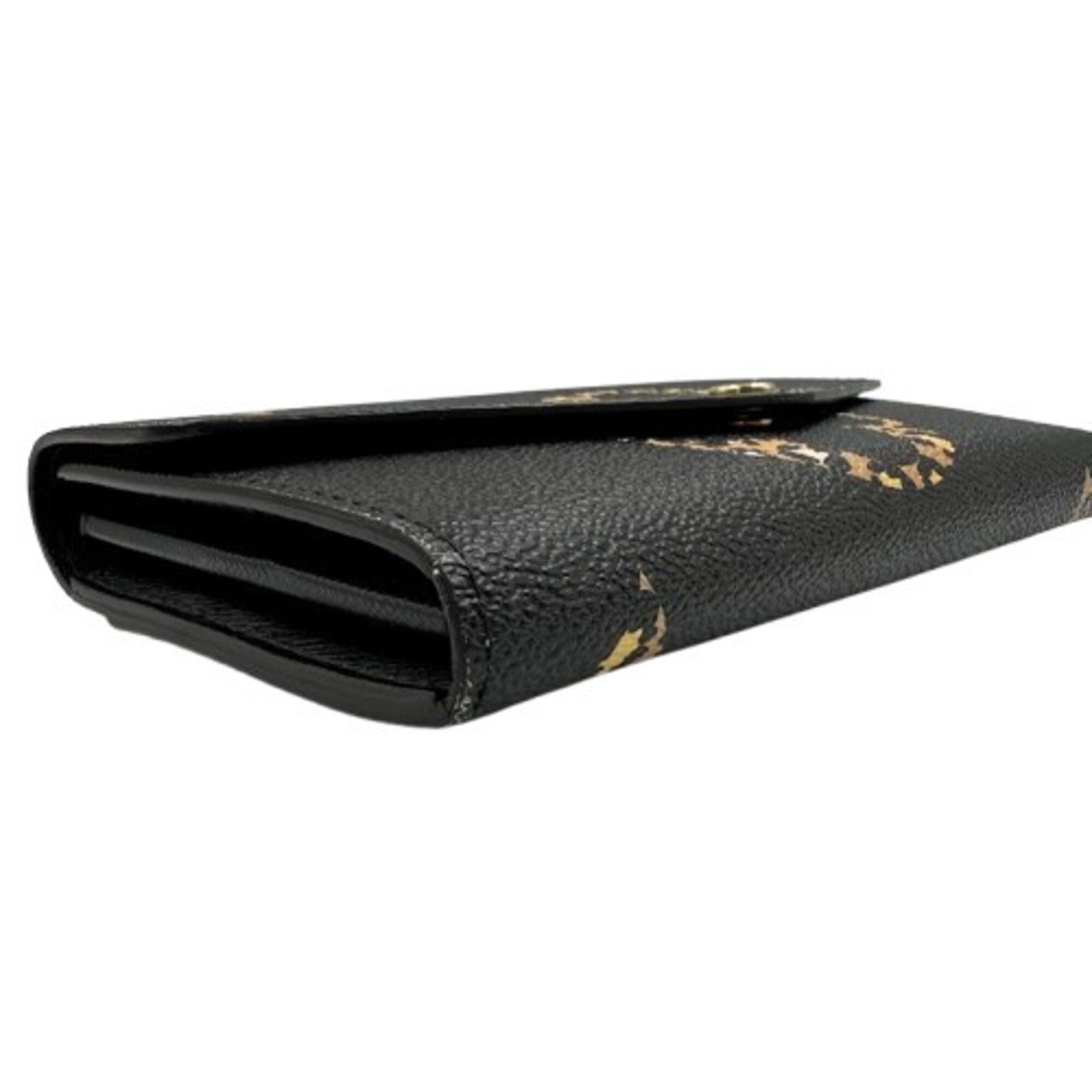Pvc Long Wallet (Bi-Fold) (Pre-Owned) - Louis Vuitton - Modalova
