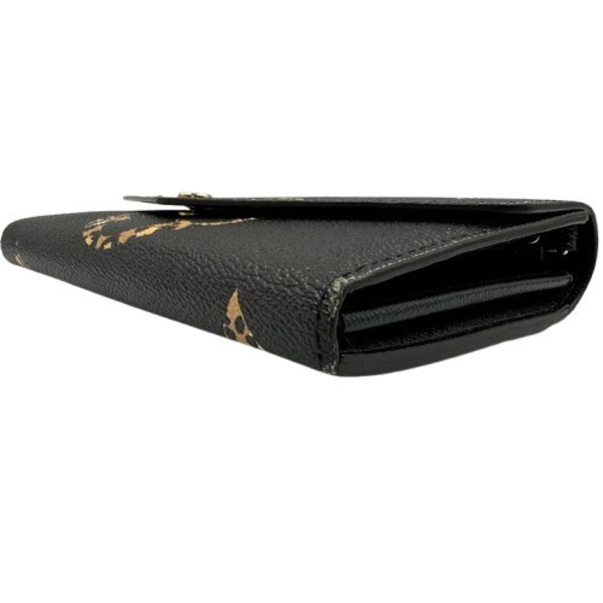 Pvc Long Wallet (Bi-Fold) (Pre-Owned) - Louis Vuitton - Modalova