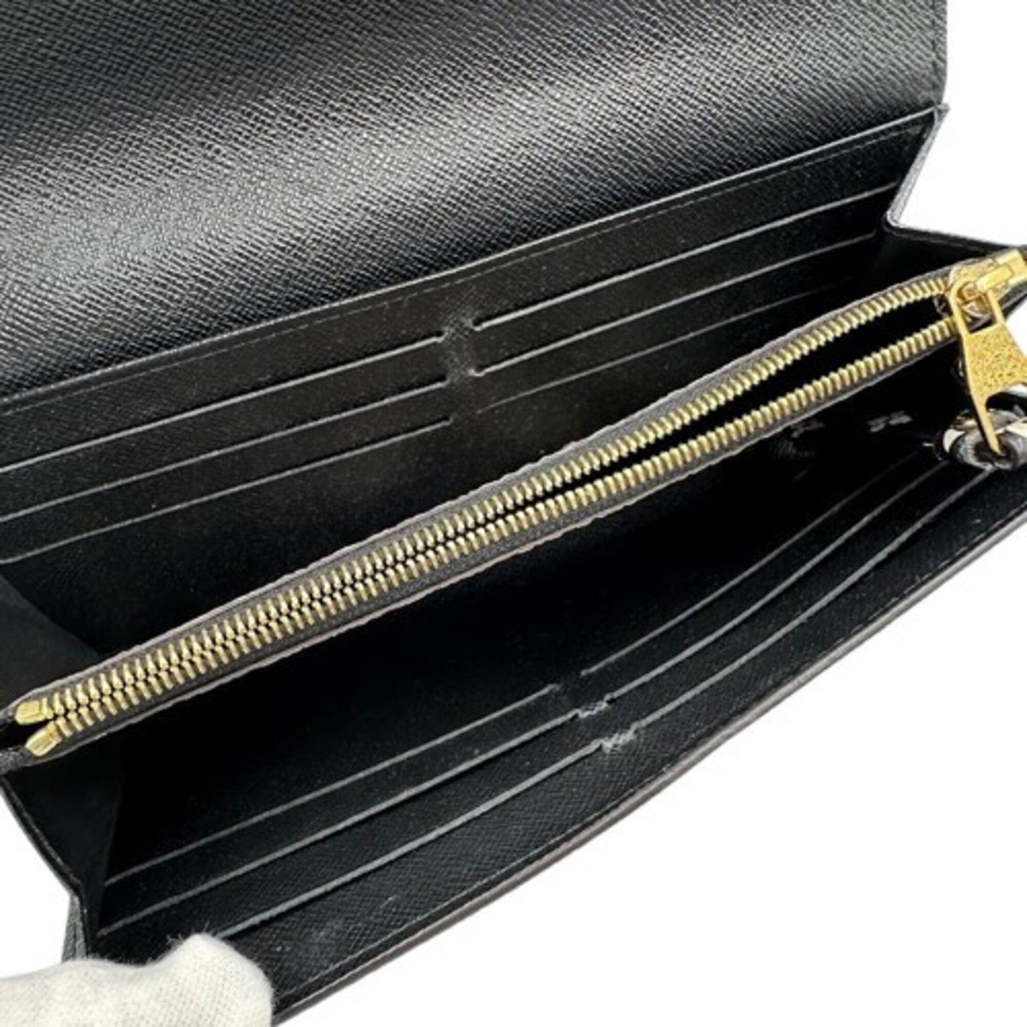 Pvc Long Wallet (Bi-Fold) (Pre-Owned) - Louis Vuitton - Modalova