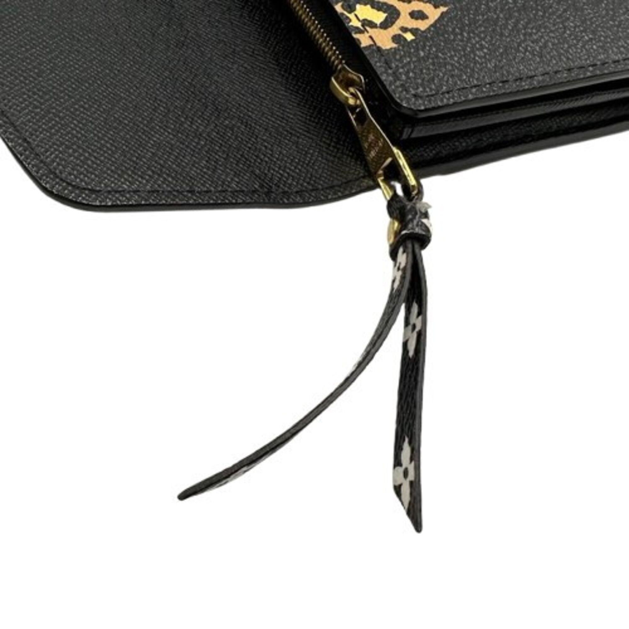 Pvc Long Wallet (Bi-Fold) (Pre-Owned) - Louis Vuitton - Modalova