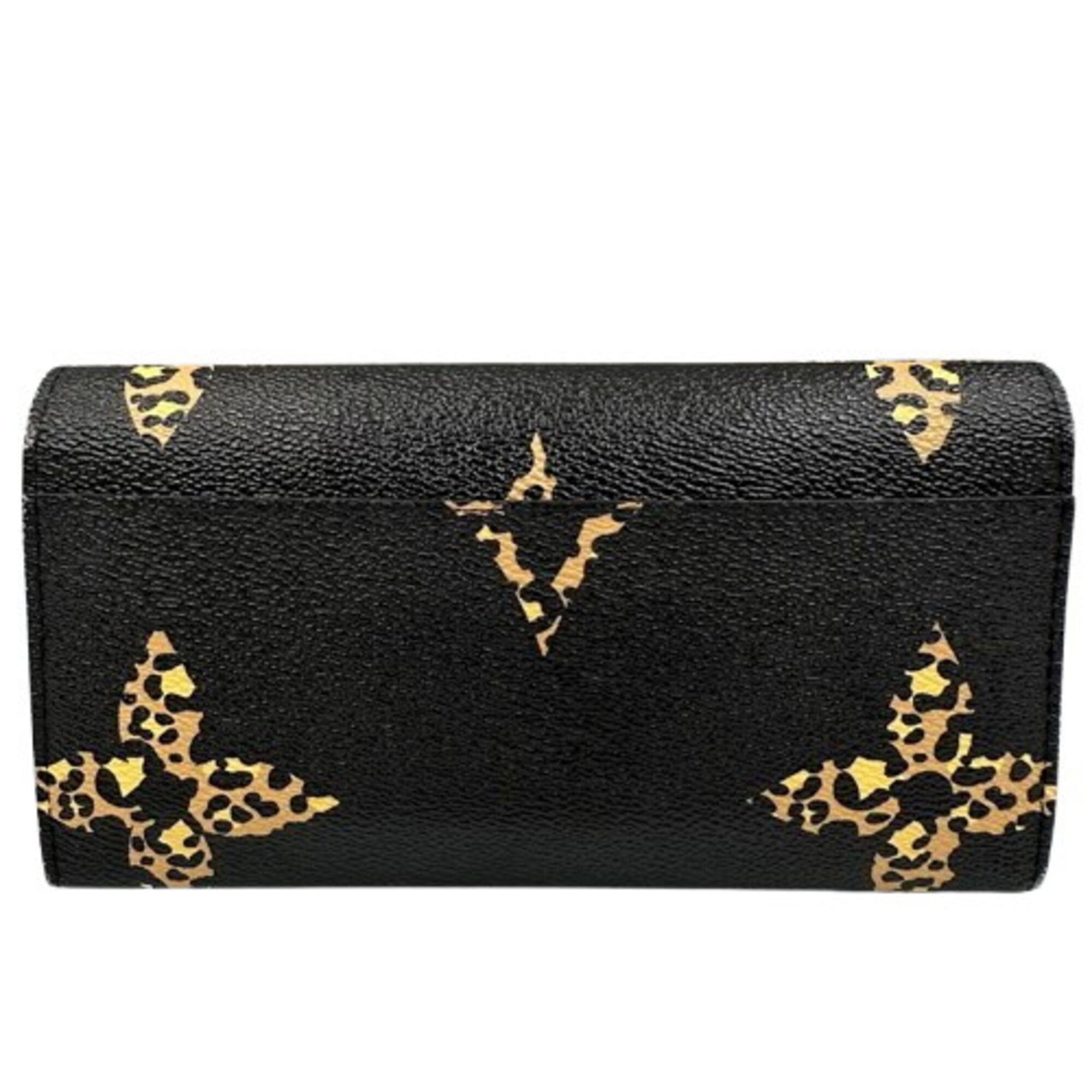 Pvc Long Wallet (Bi-Fold) (Pre-Owned) - Louis Vuitton - Modalova