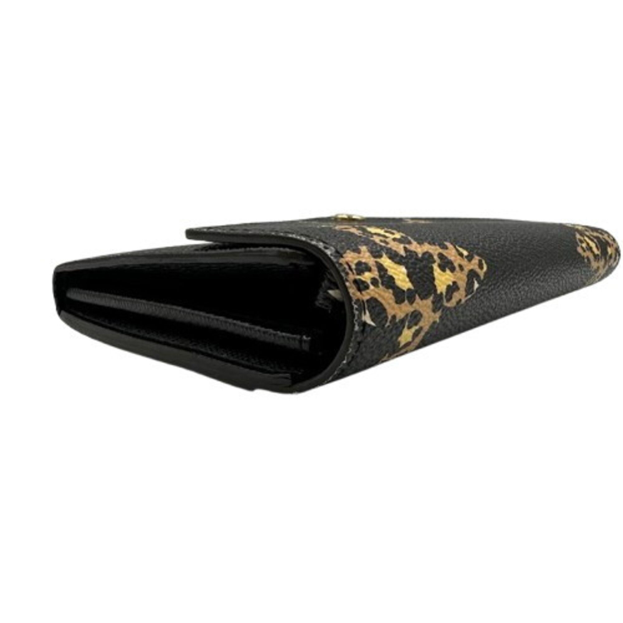 Pvc Long Wallet (Bi-Fold) (Pre-Owned) - Louis Vuitton - Modalova