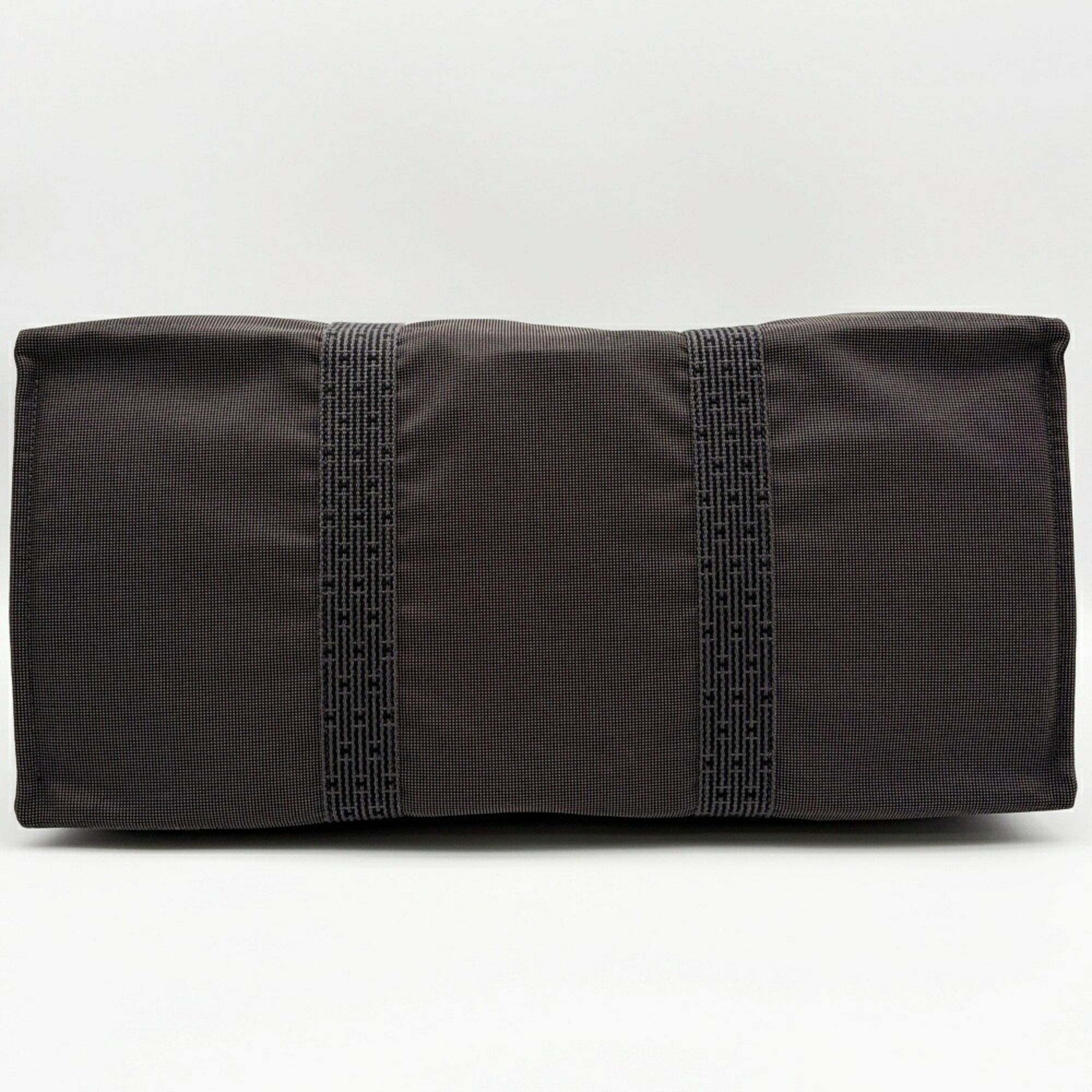 Canvas Tote Bag (Pre-Owned) - Hermes - Modalova