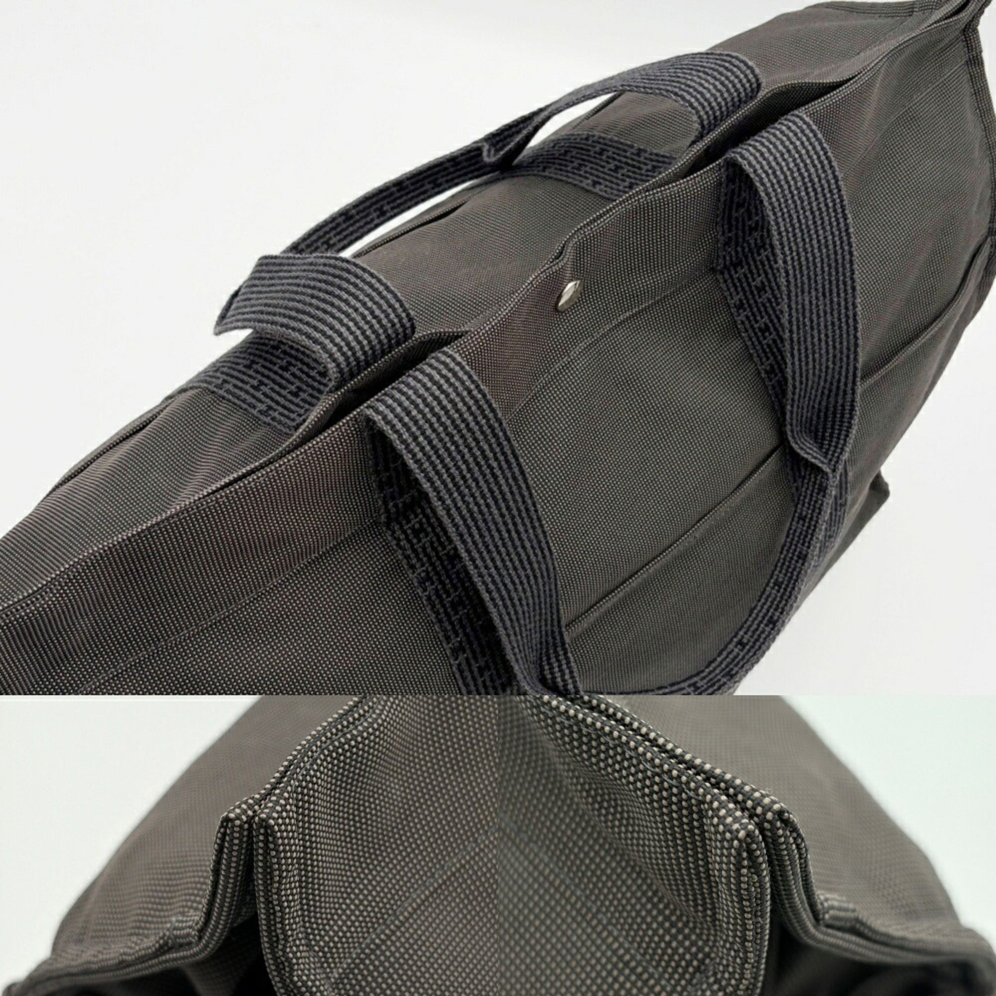 Canvas Tote Bag (Pre-Owned) - Hermes - Modalova