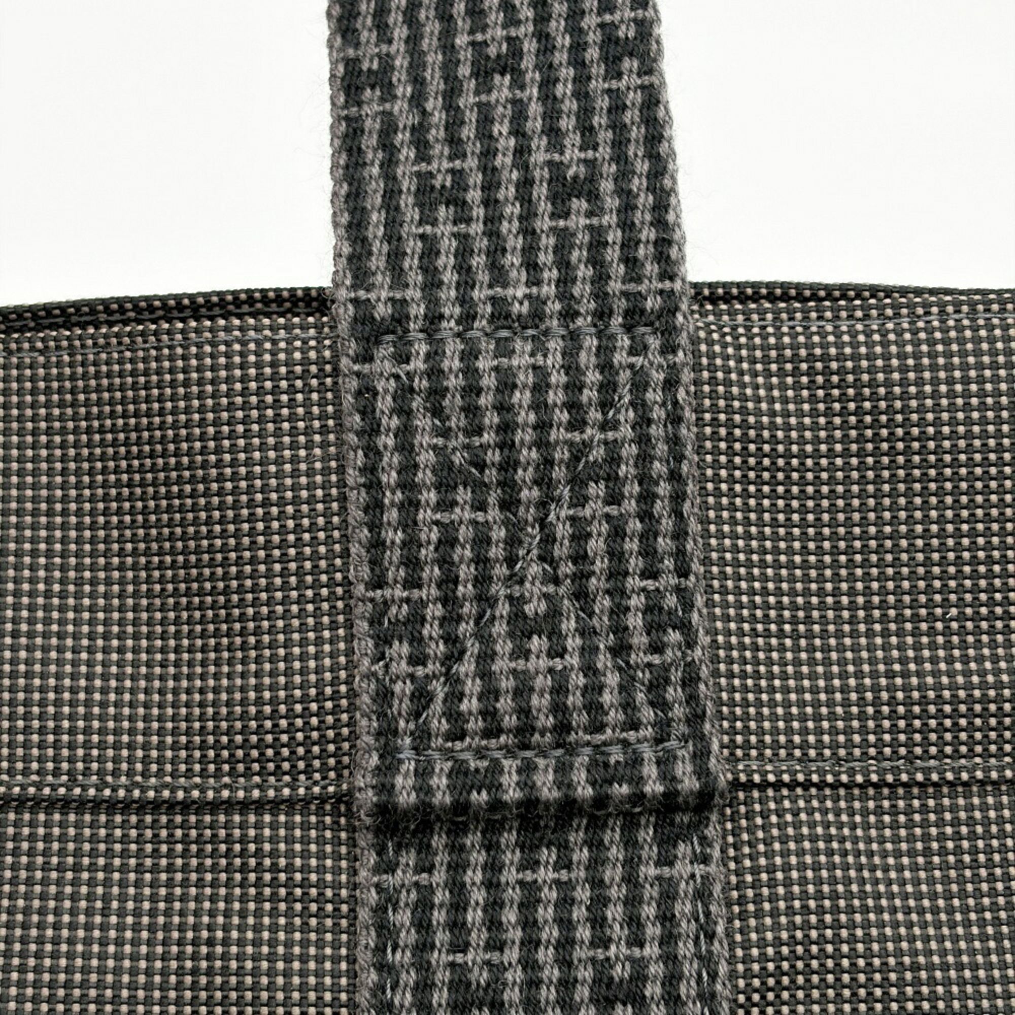 Canvas Tote Bag (Pre-Owned) - Hermes - Modalova