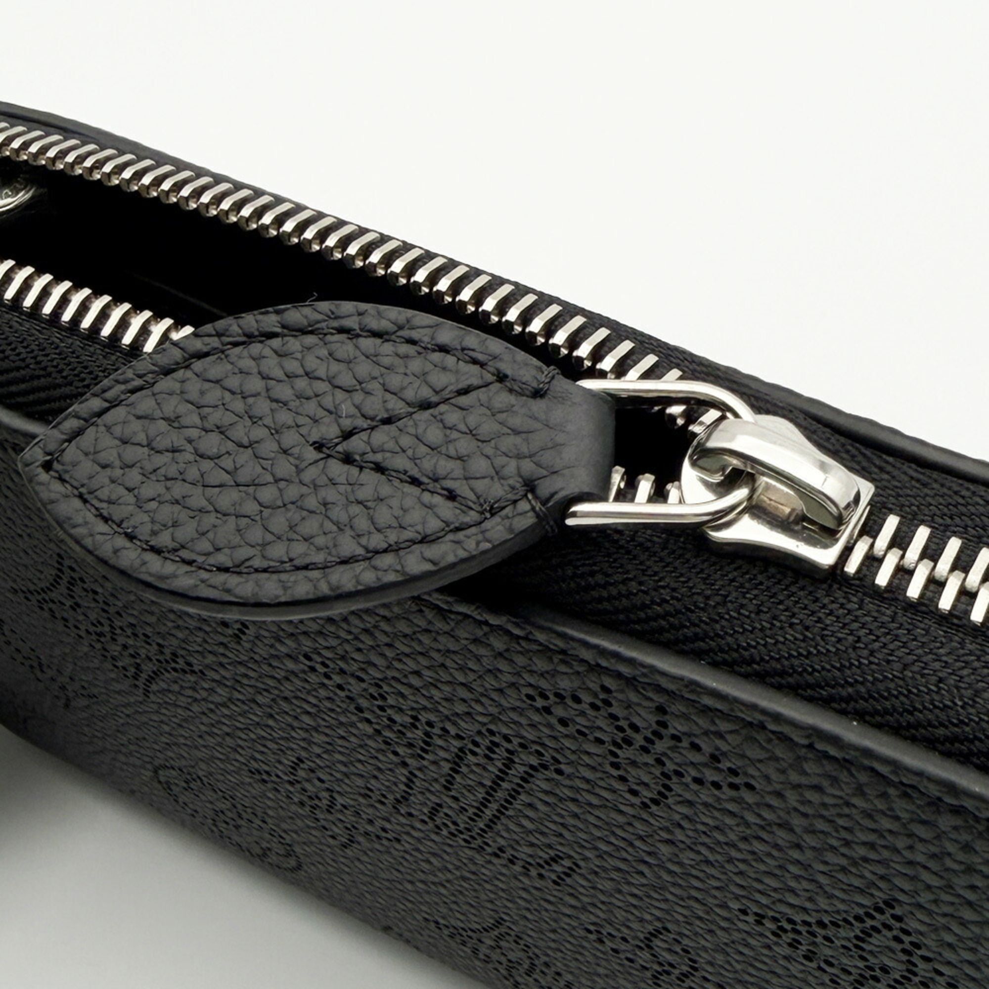 Mahina Leather (Pre-Owned) - Louis Vuitton - Modalova