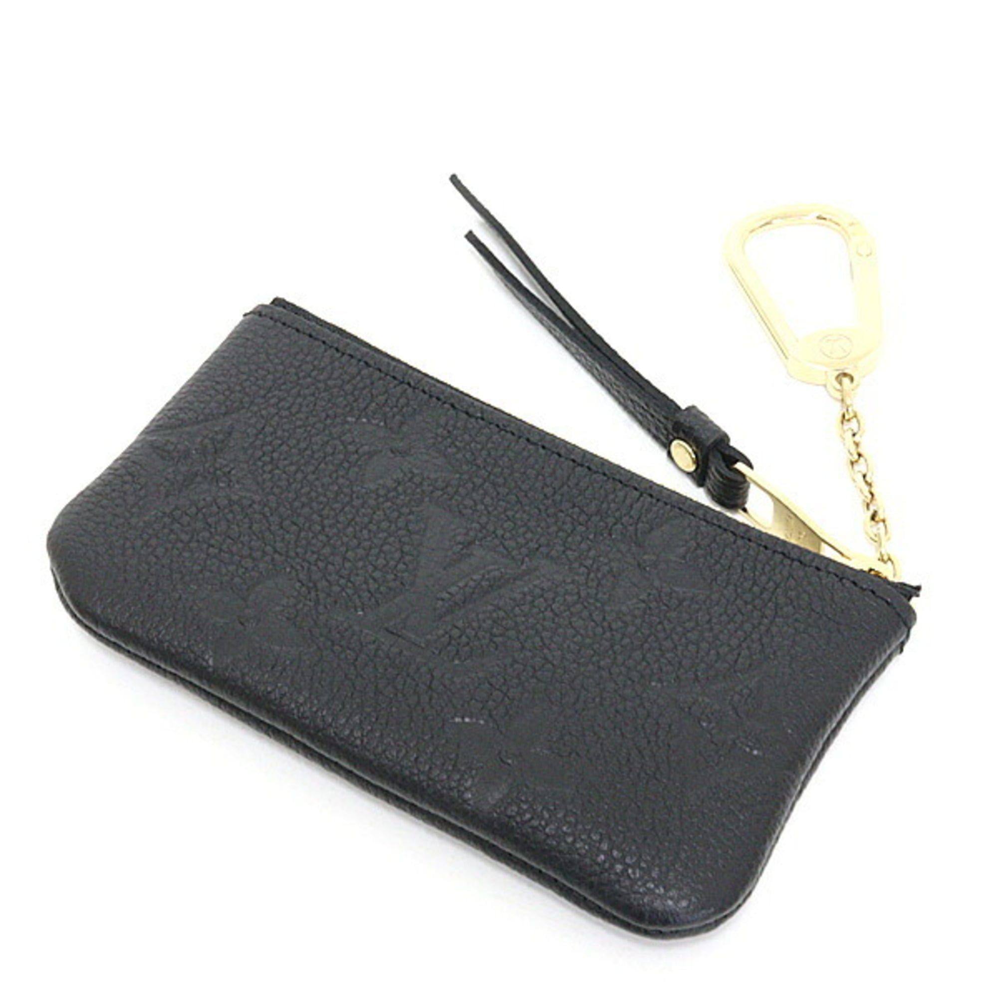 Monogram Empreinte Monogram Empreinte Coin Purse/Coin Case (Pre-Owned) - Louis Vuitton - Modalova