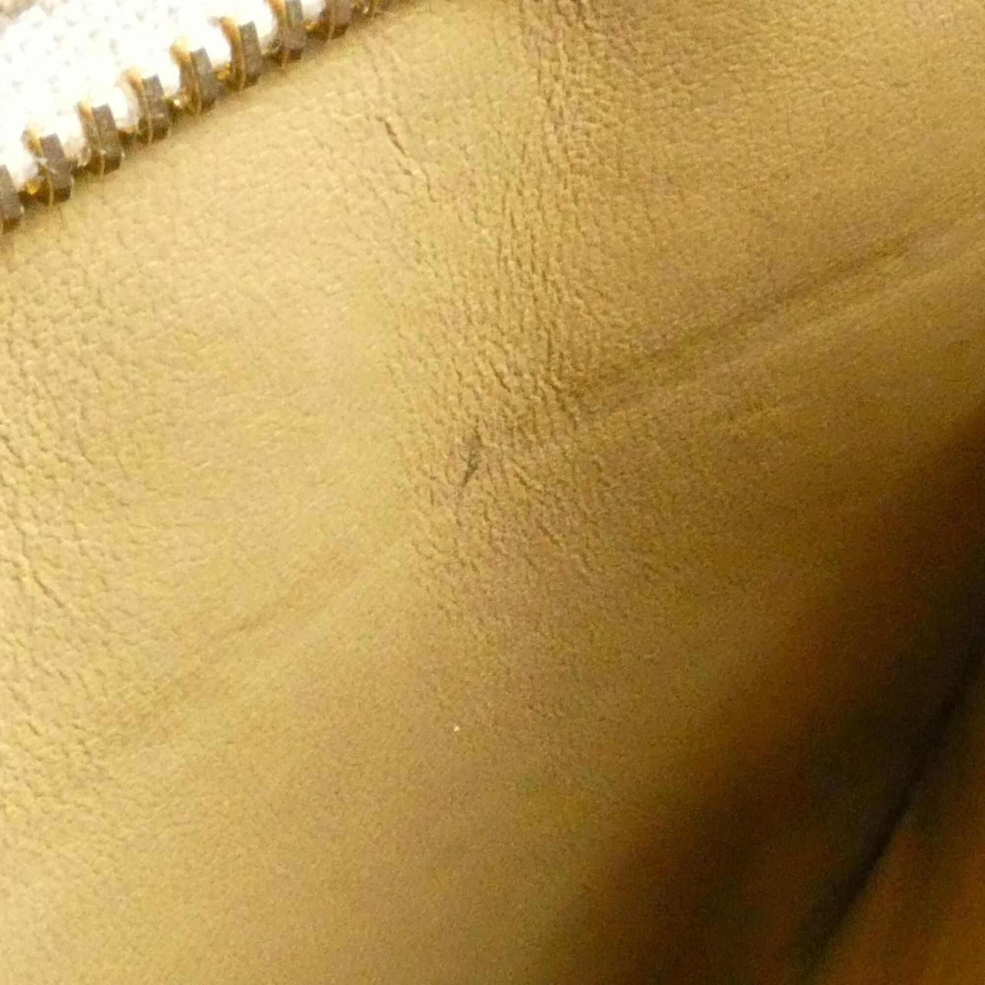 Grained Calfskin Handbag (Pre-Owned) - Chanel - Modalova