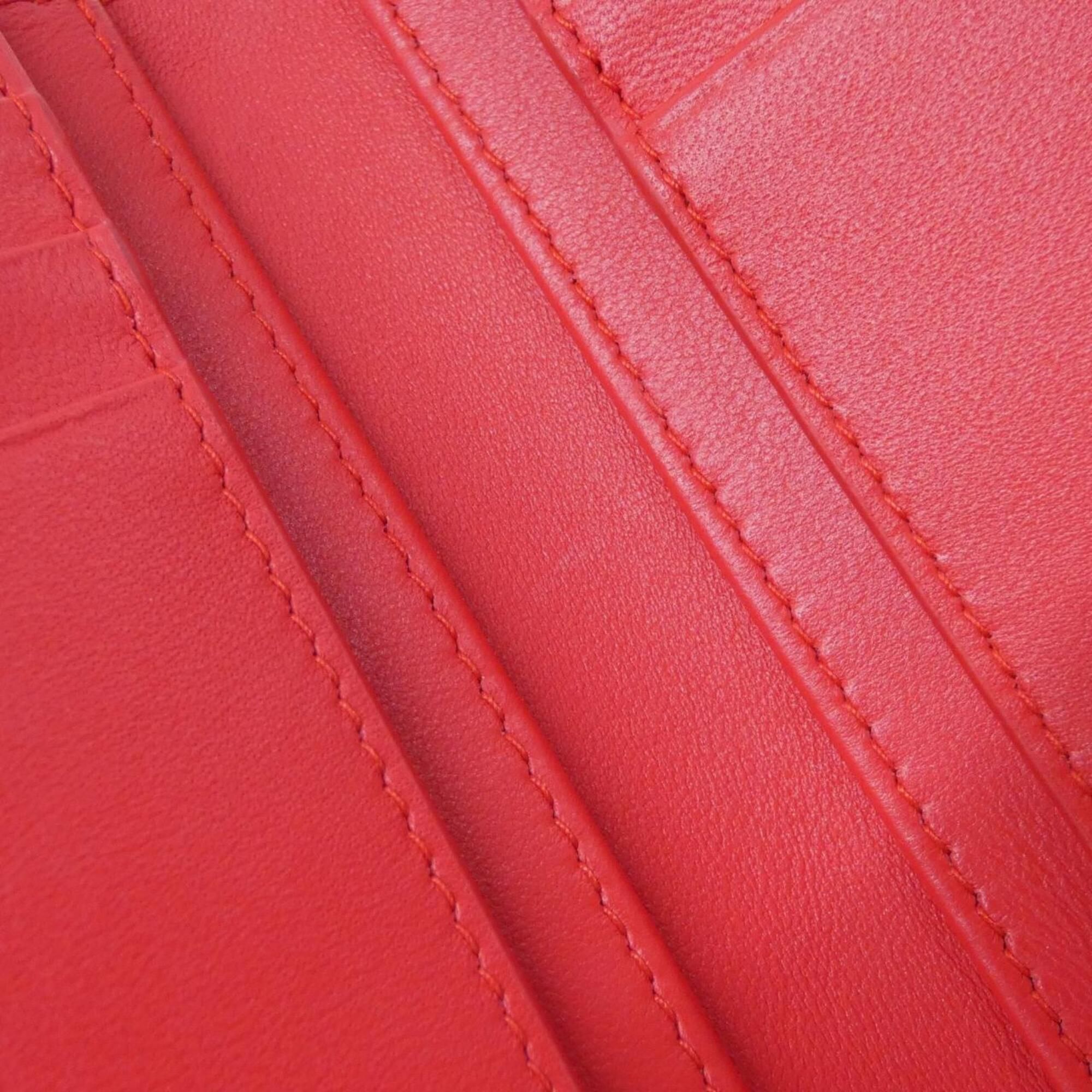 Leather Wallet (Bi-Fold) (Pre-Owned) - Christian Dior - Modalova
