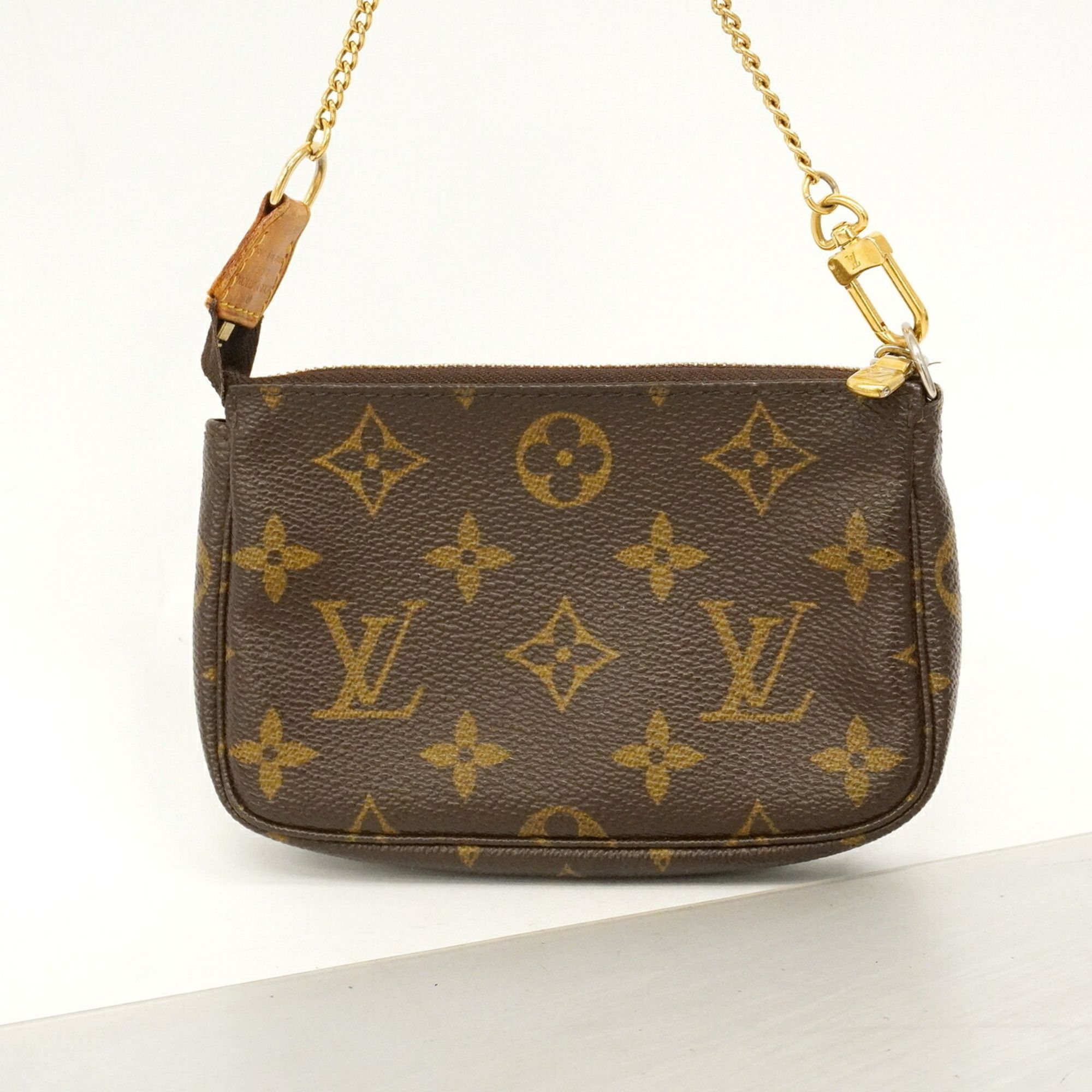 Pouch (Pre-Owned) - Louis Vuitton - Modalova