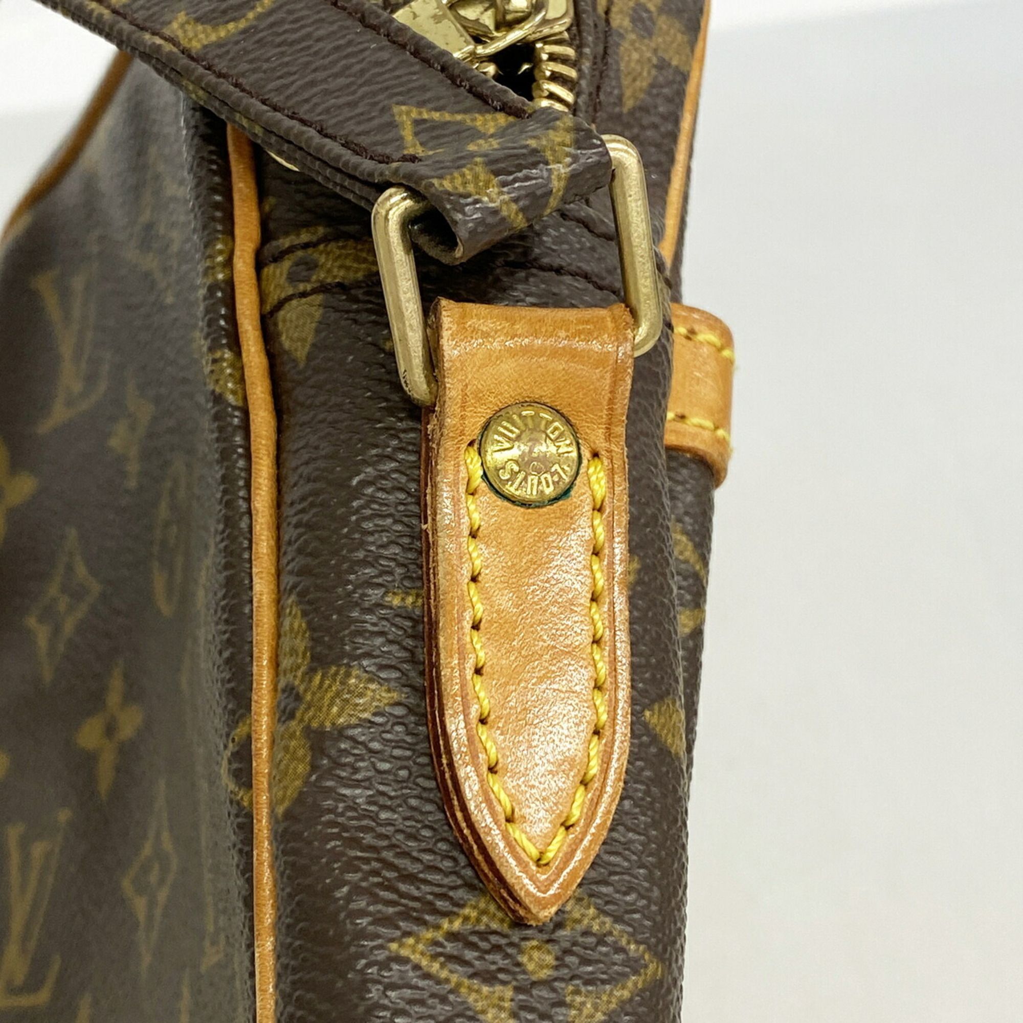Shoulder Bag (Pre-Owned) - Louis Vuitton - Modalova