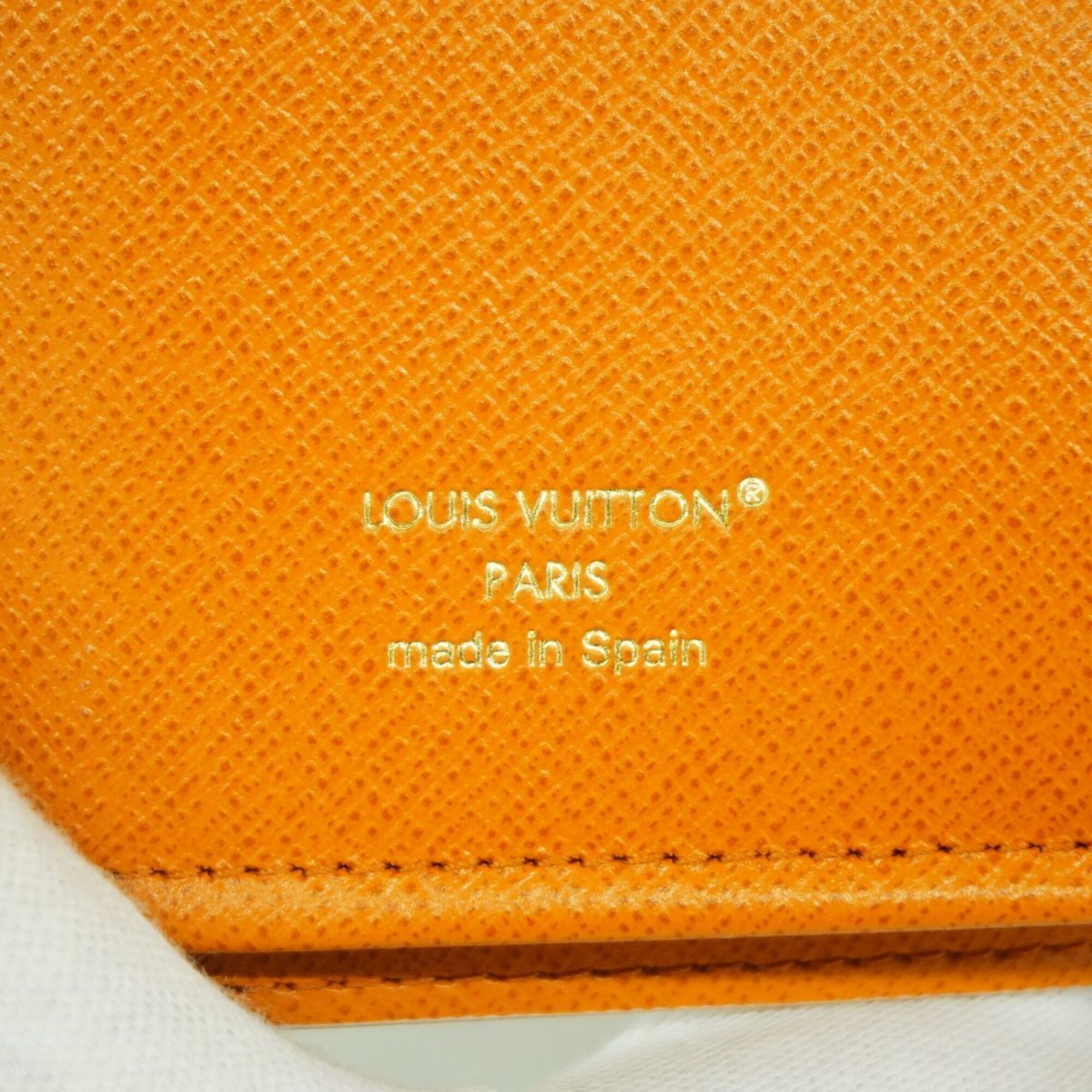 Long Wallet (Bi-Fold) (Pre-Owned) - Louis Vuitton - Modalova