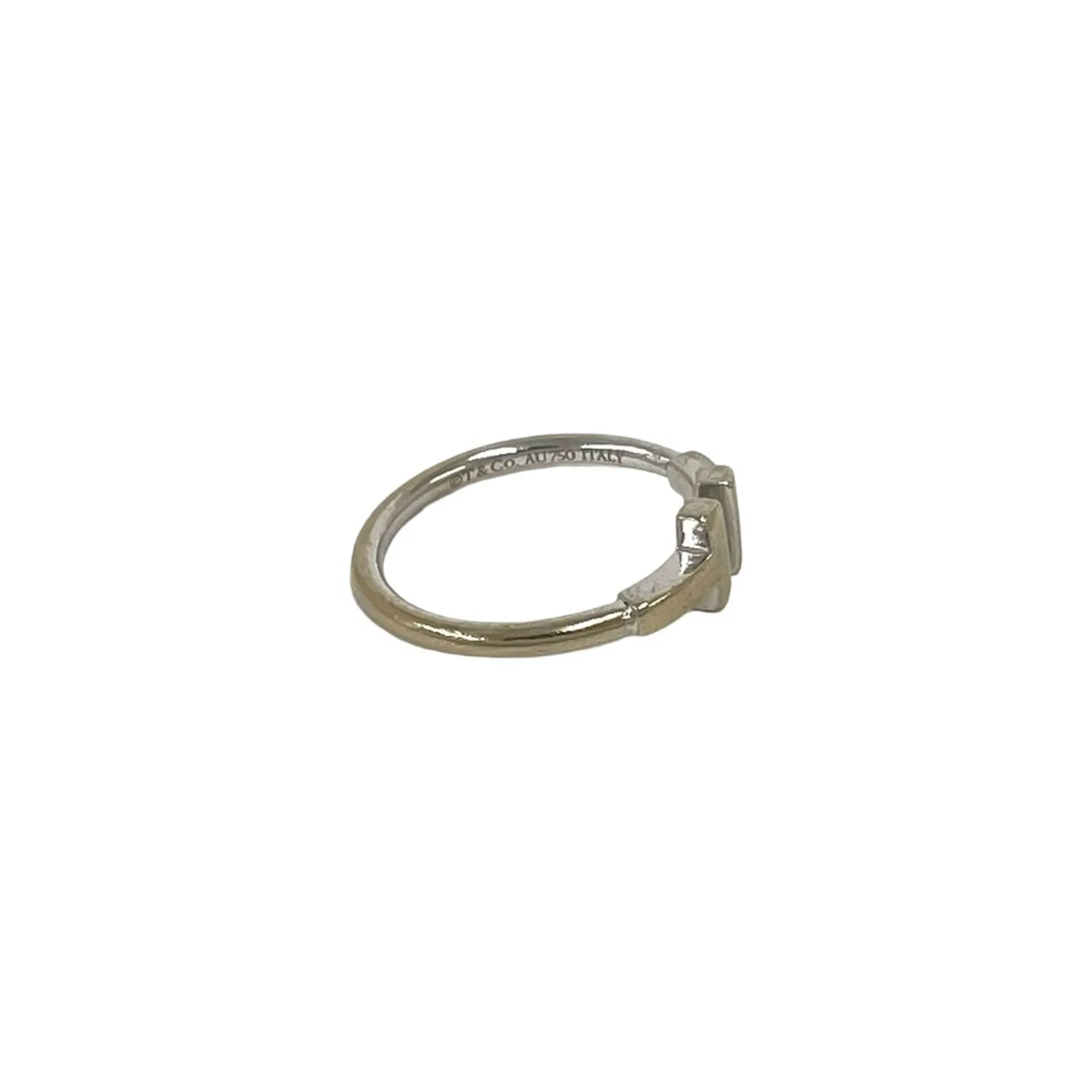 Band Ring (Pre-Owned) - Tiffany - Modalova