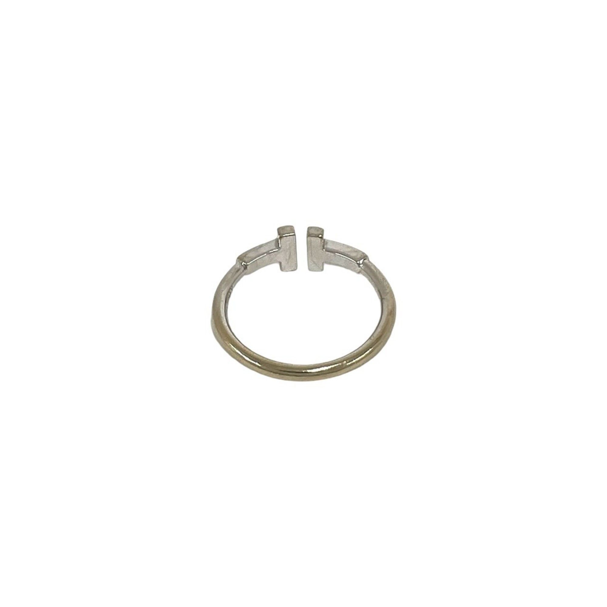 Band Ring (Pre-Owned) - Tiffany - Modalova