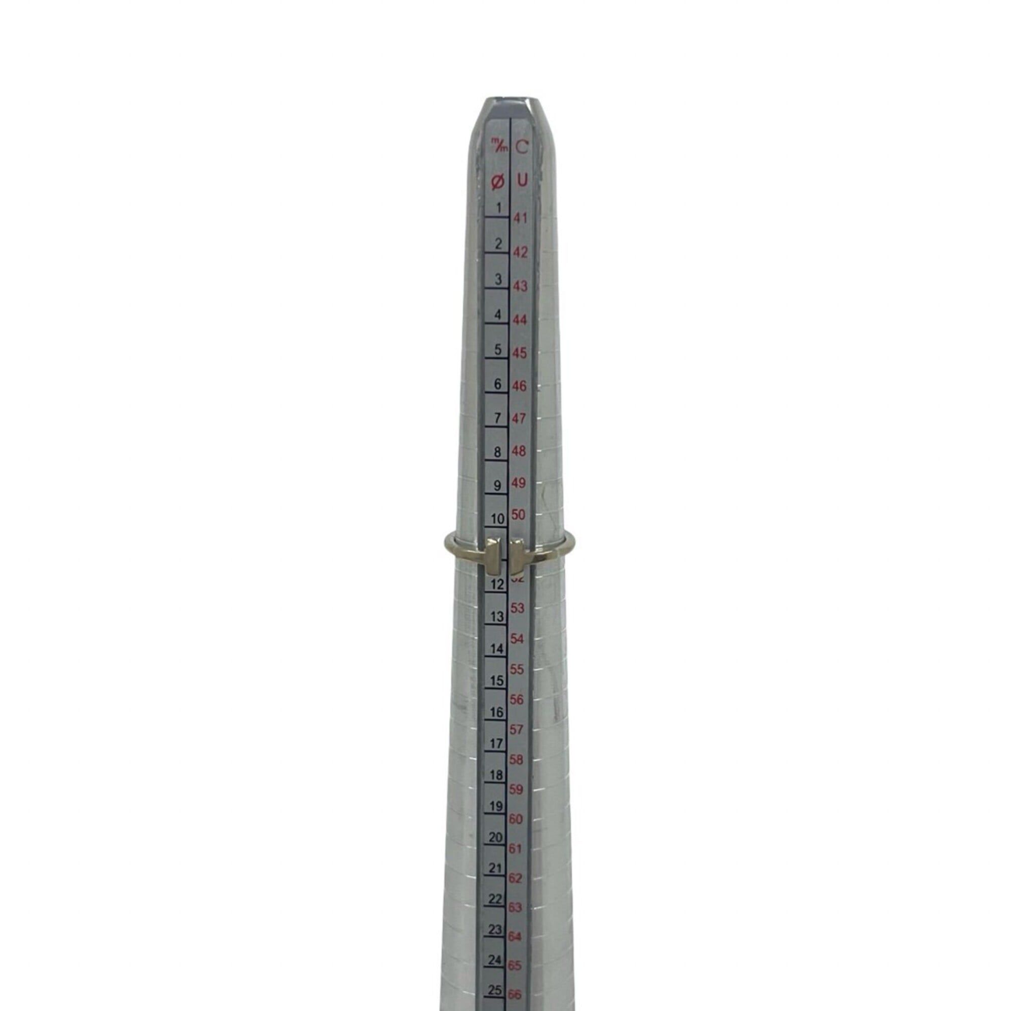 Band Ring (Pre-Owned) - Tiffany - Modalova
