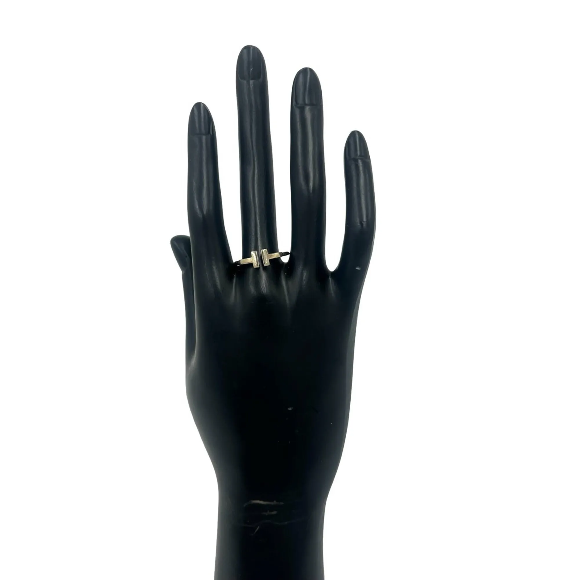 Band Ring (Pre-Owned) - Tiffany - Modalova