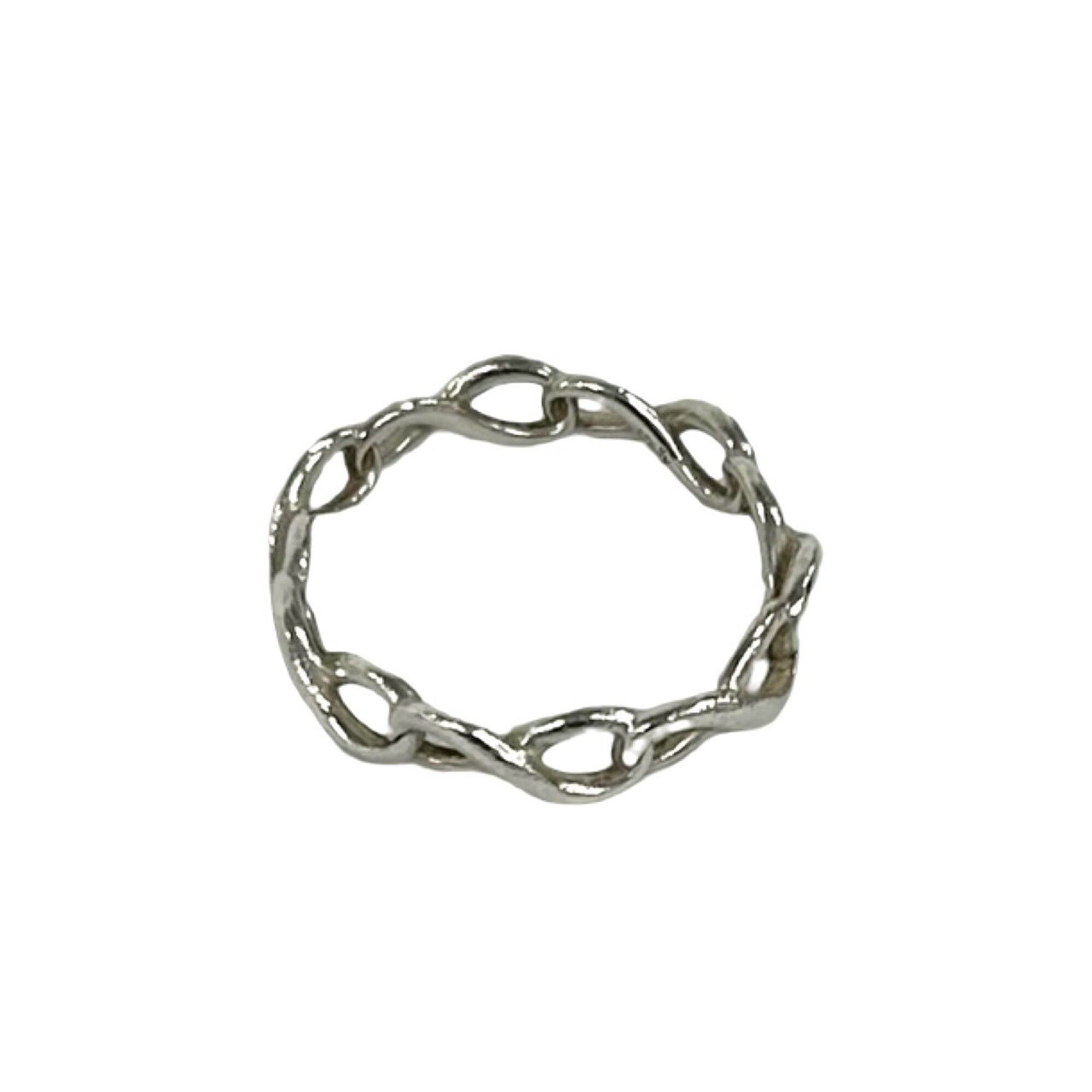 Band Ring (Pre-Owned) - Tiffany - Modalova