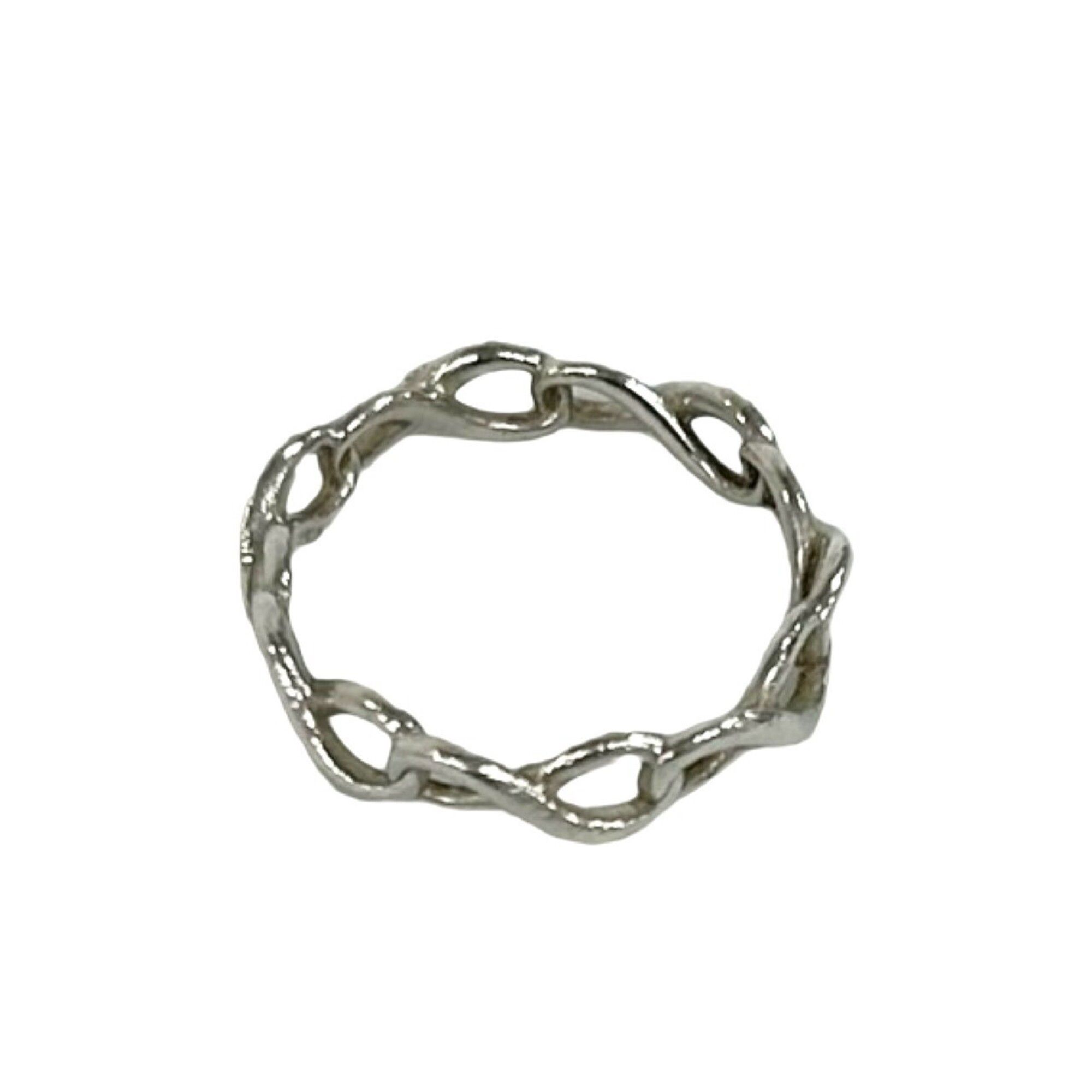 Band Ring (Pre-Owned) - Tiffany - Modalova