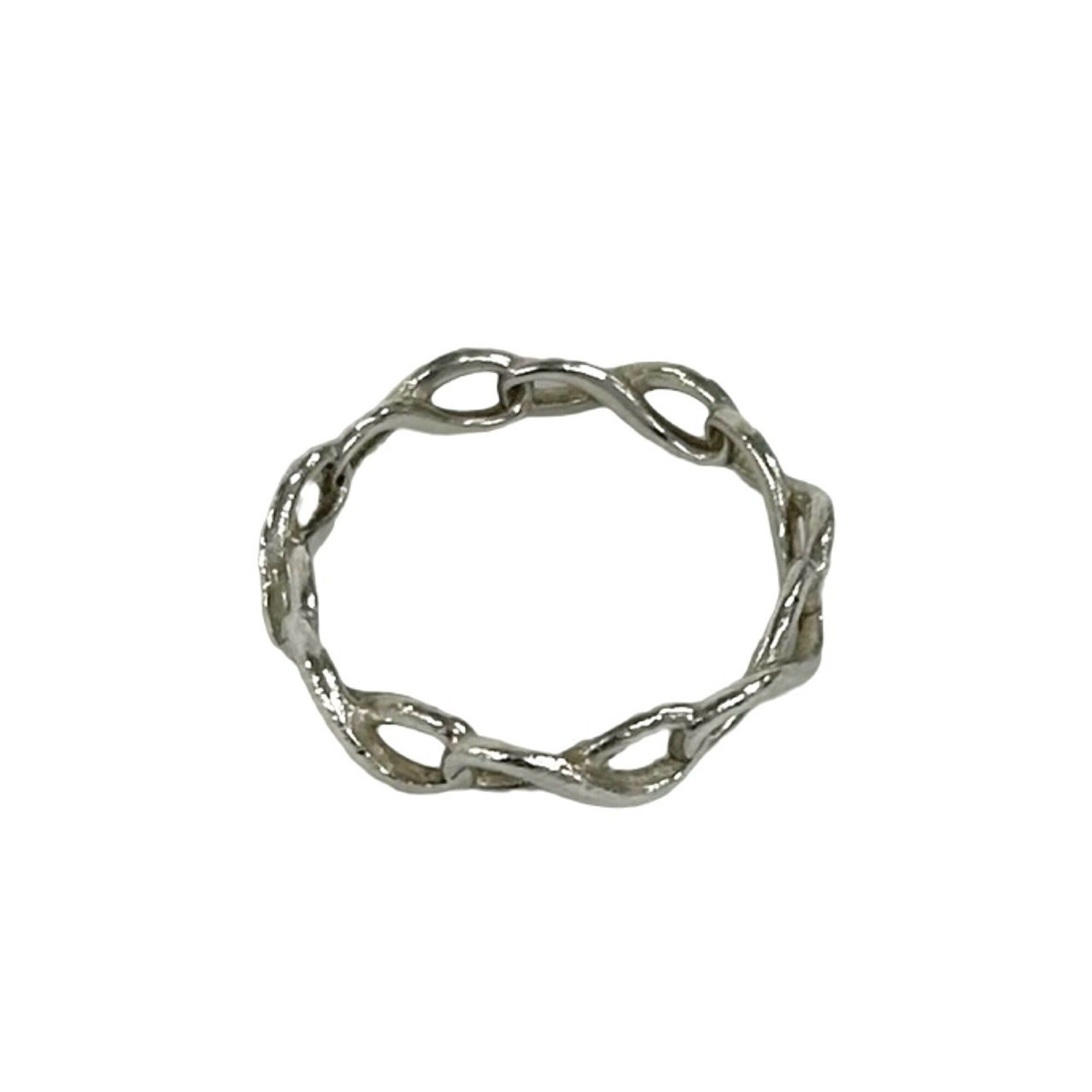 Band Ring (Pre-Owned) - Tiffany - Modalova