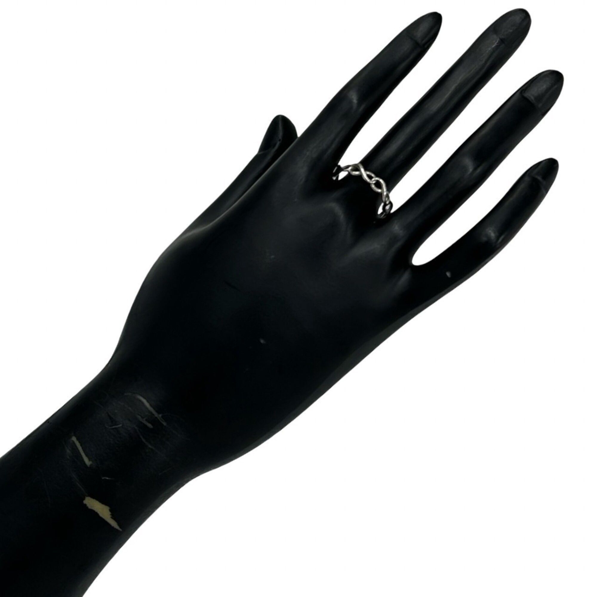 Band Ring (Pre-Owned) - Tiffany - Modalova