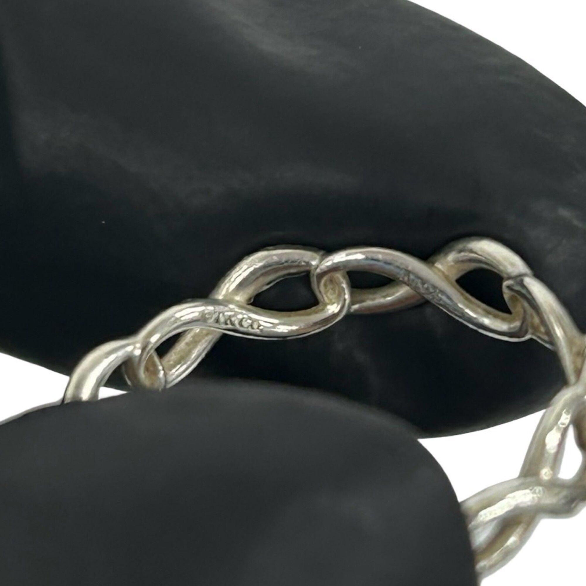 Band Ring (Pre-Owned) - Tiffany - Modalova