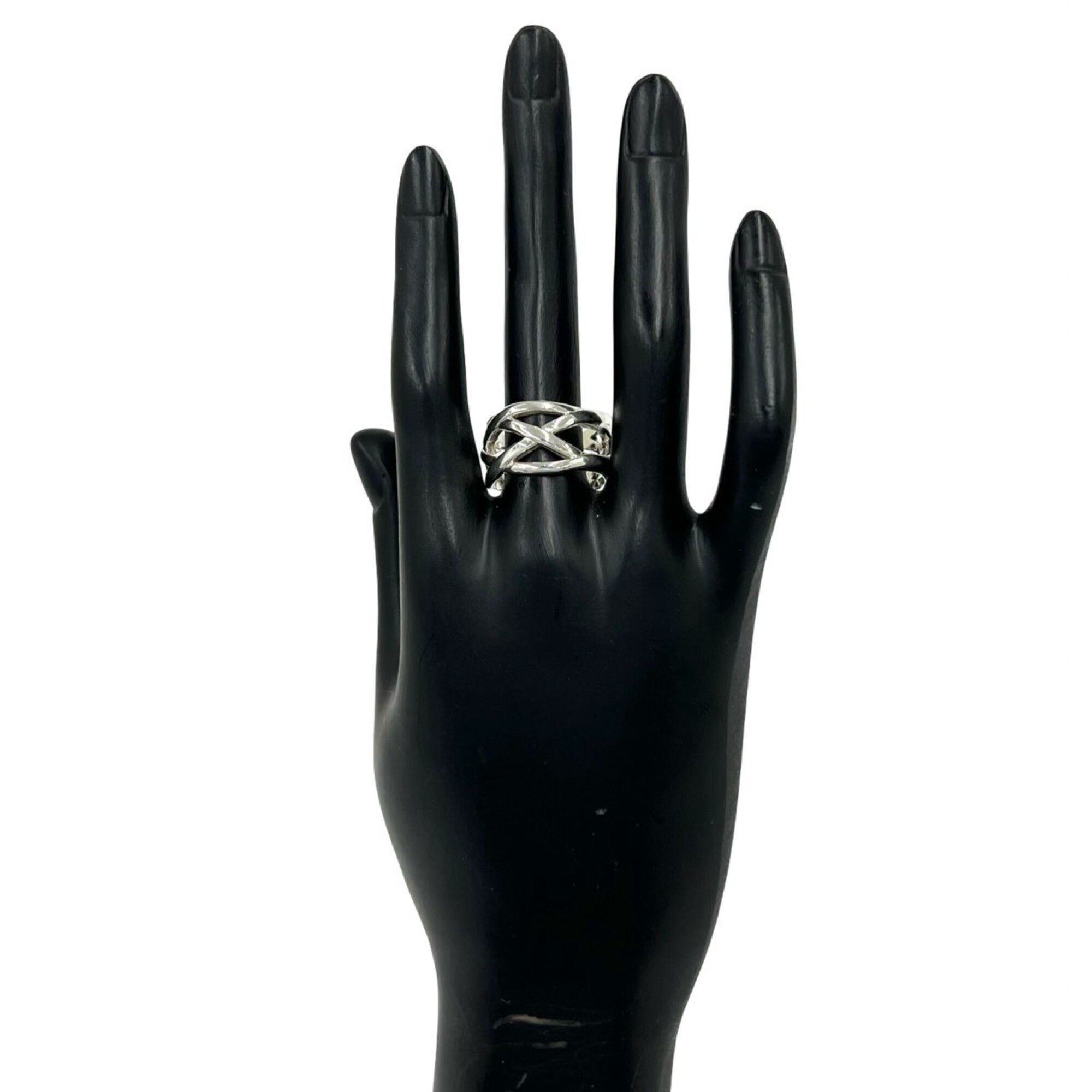 Band Ring (Pre-Owned) - Tiffany - Modalova