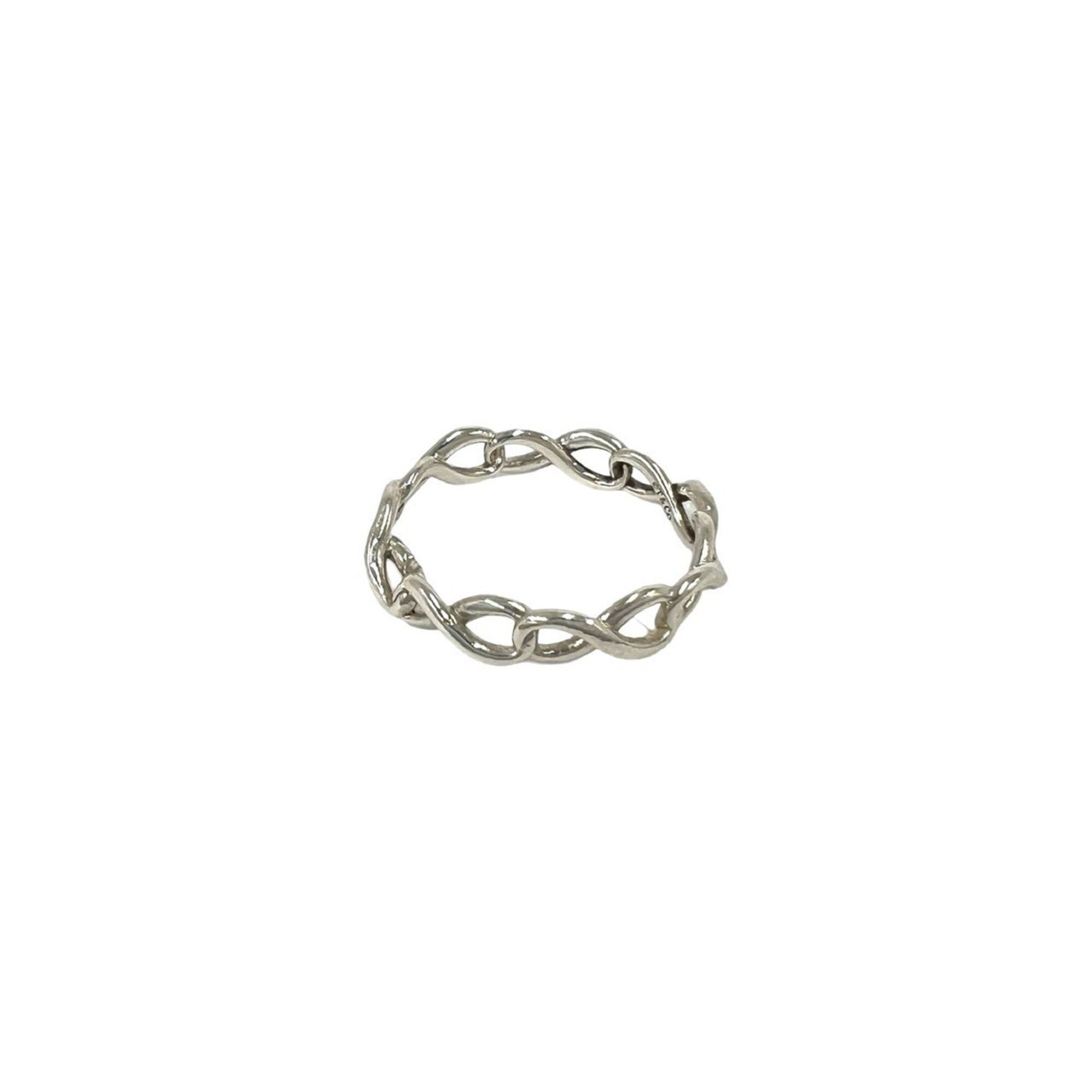 Band Ring (Pre-Owned) - Tiffany - Modalova