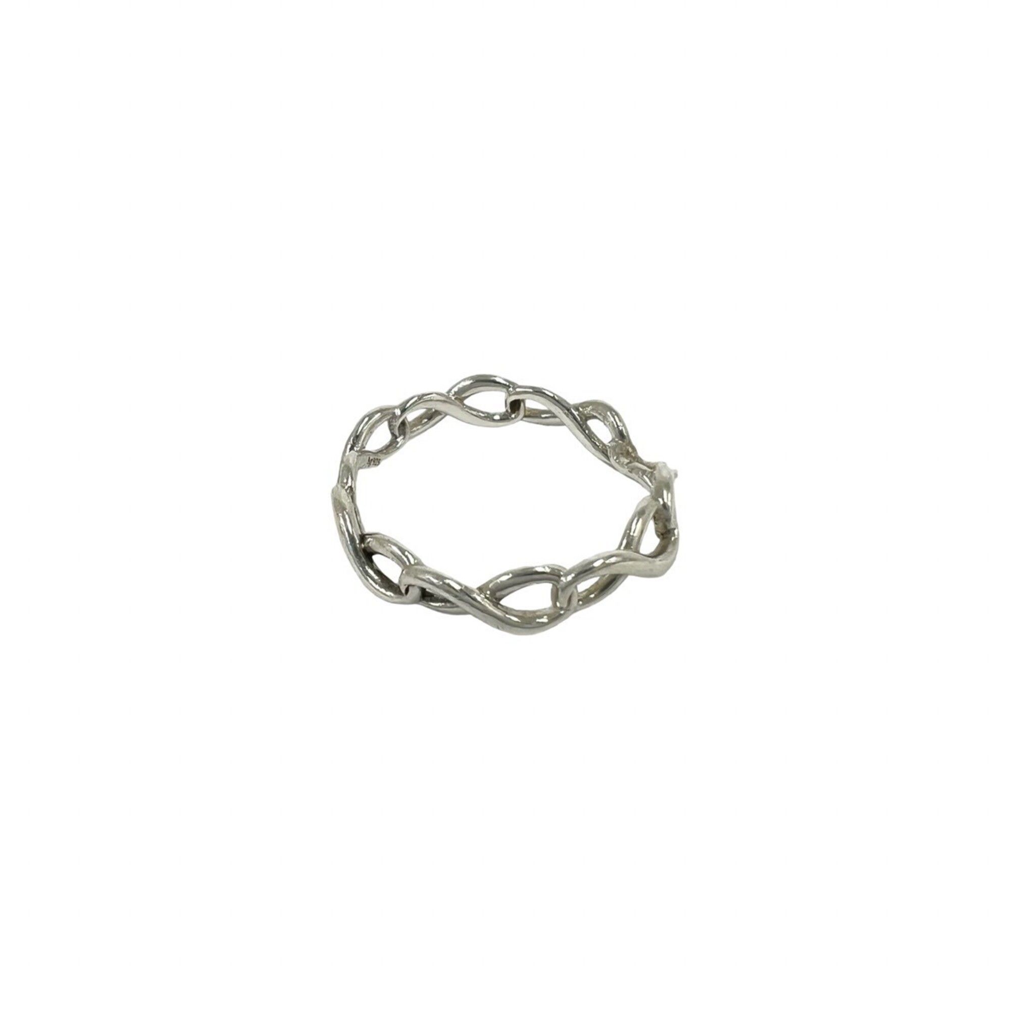 Band Ring (Pre-Owned) - Tiffany - Modalova