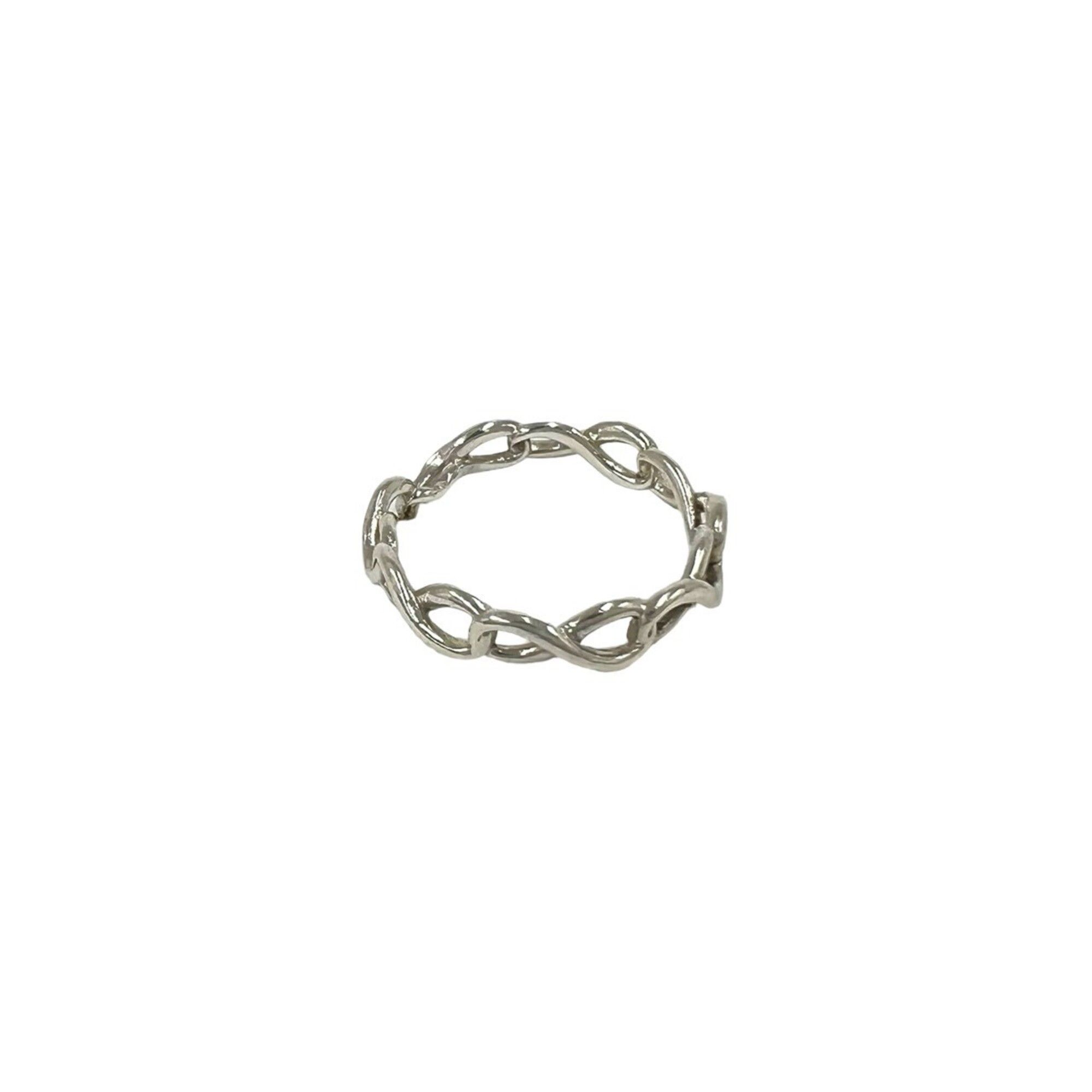 Band Ring (Pre-Owned) - Tiffany - Modalova