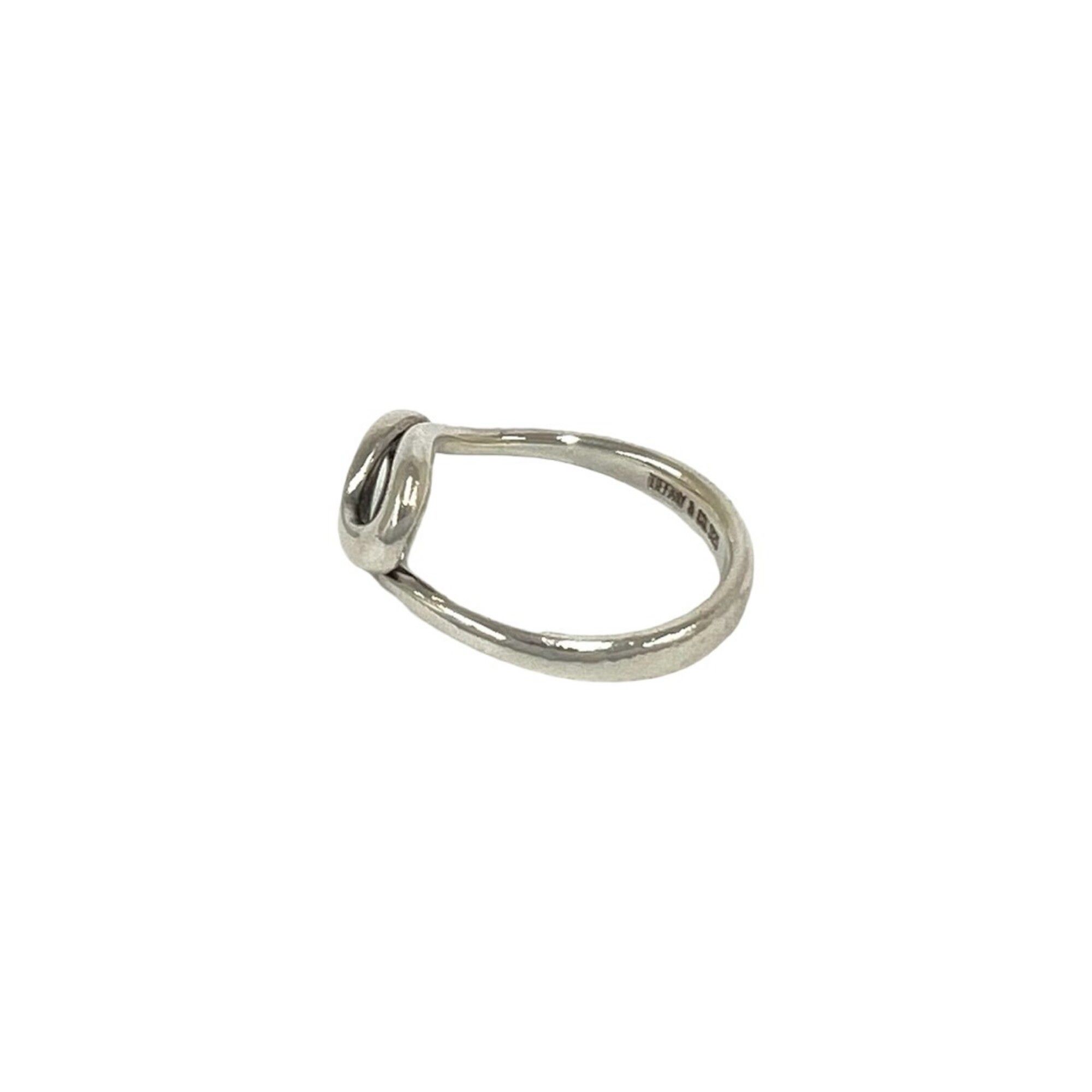 Band Ring (Pre-Owned) - Tiffany - Modalova
