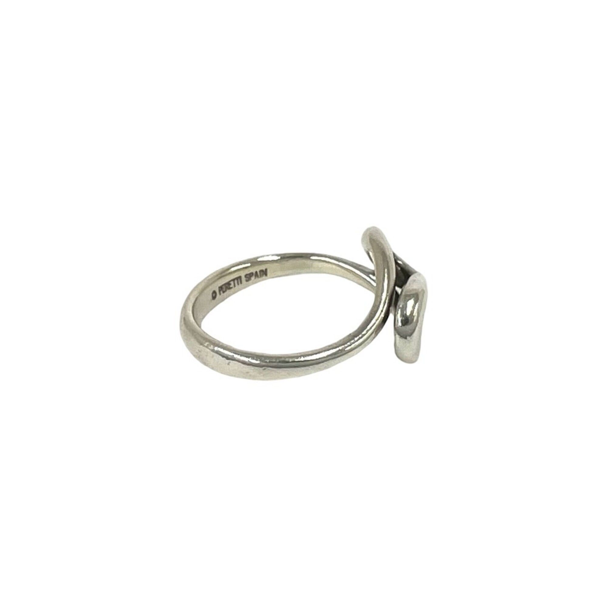 Band Ring (Pre-Owned) - Tiffany - Modalova